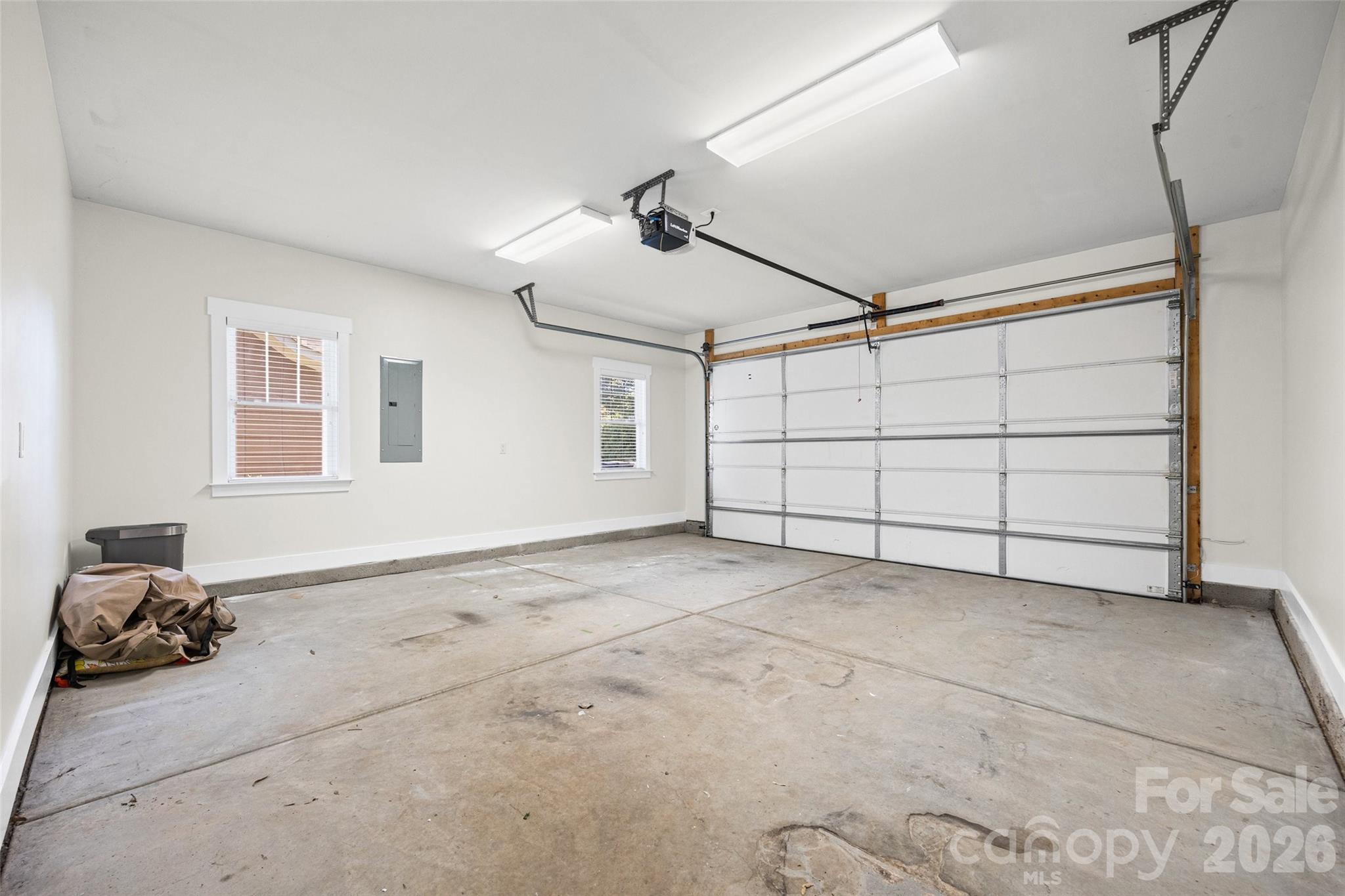 2562 Roseview Lane Charlotte NC 28205