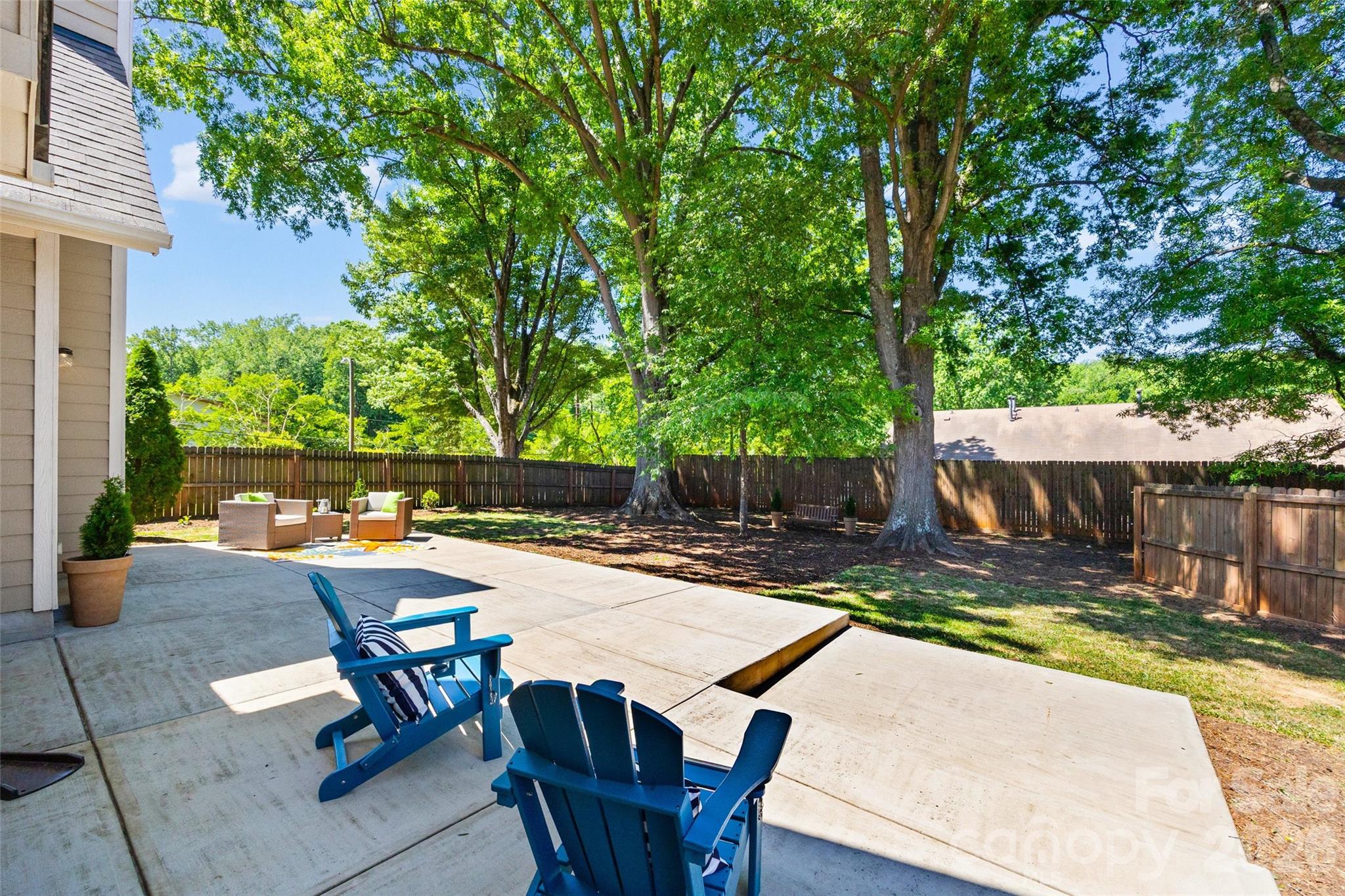 2562 Roseview Lane Charlotte NC 28205