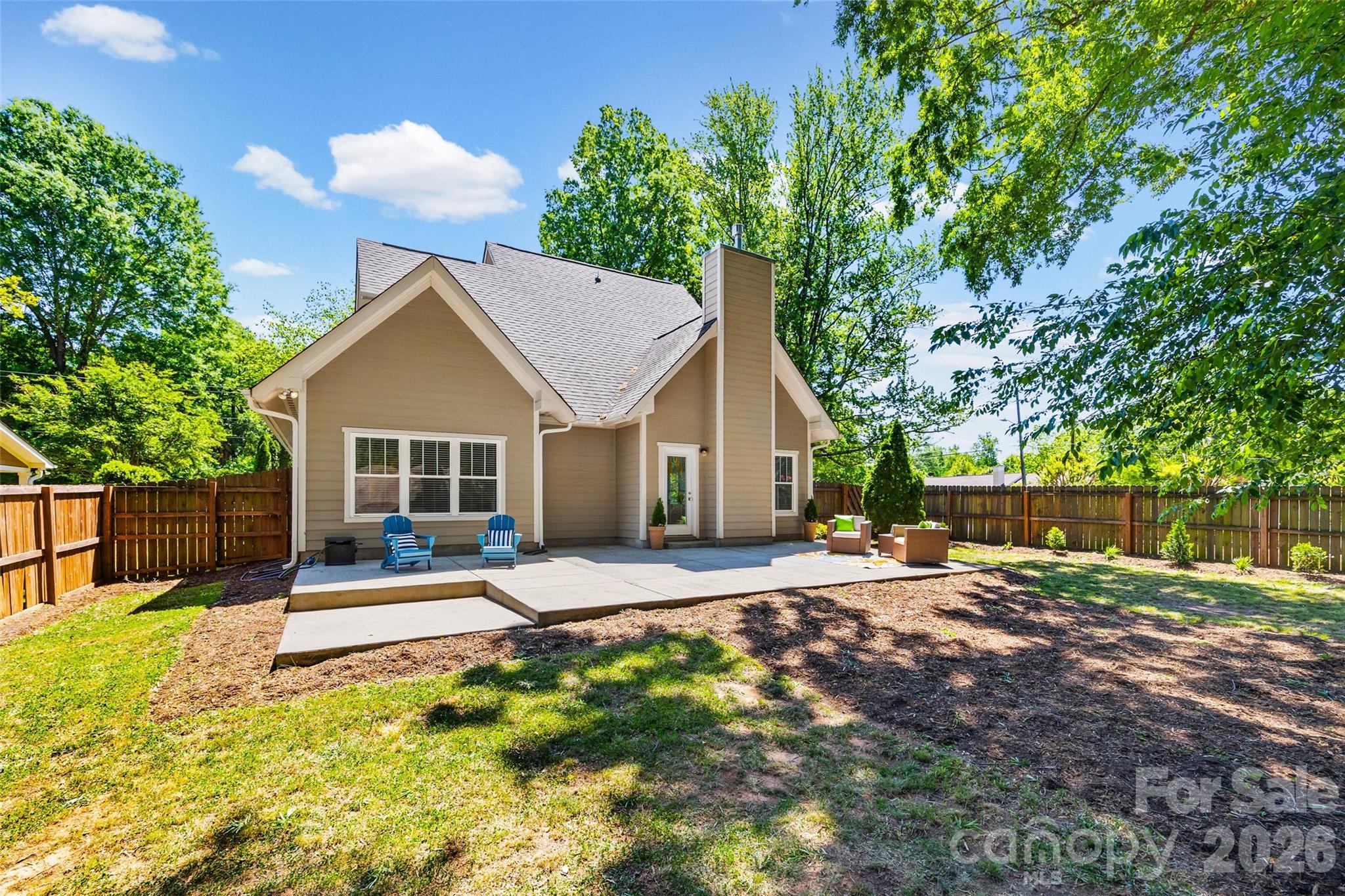 2562 Roseview Lane Charlotte NC 28205