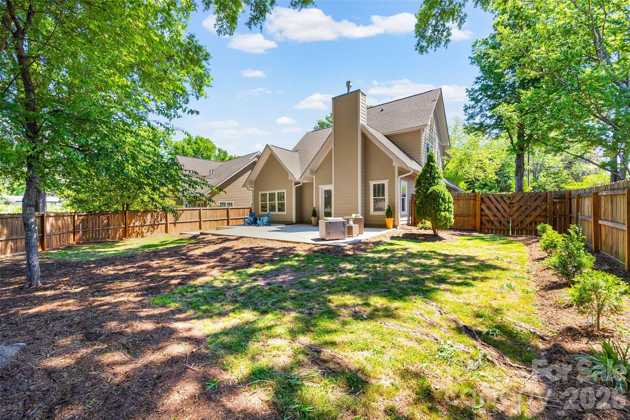 2562 Roseview Lane Charlotte NC 28205