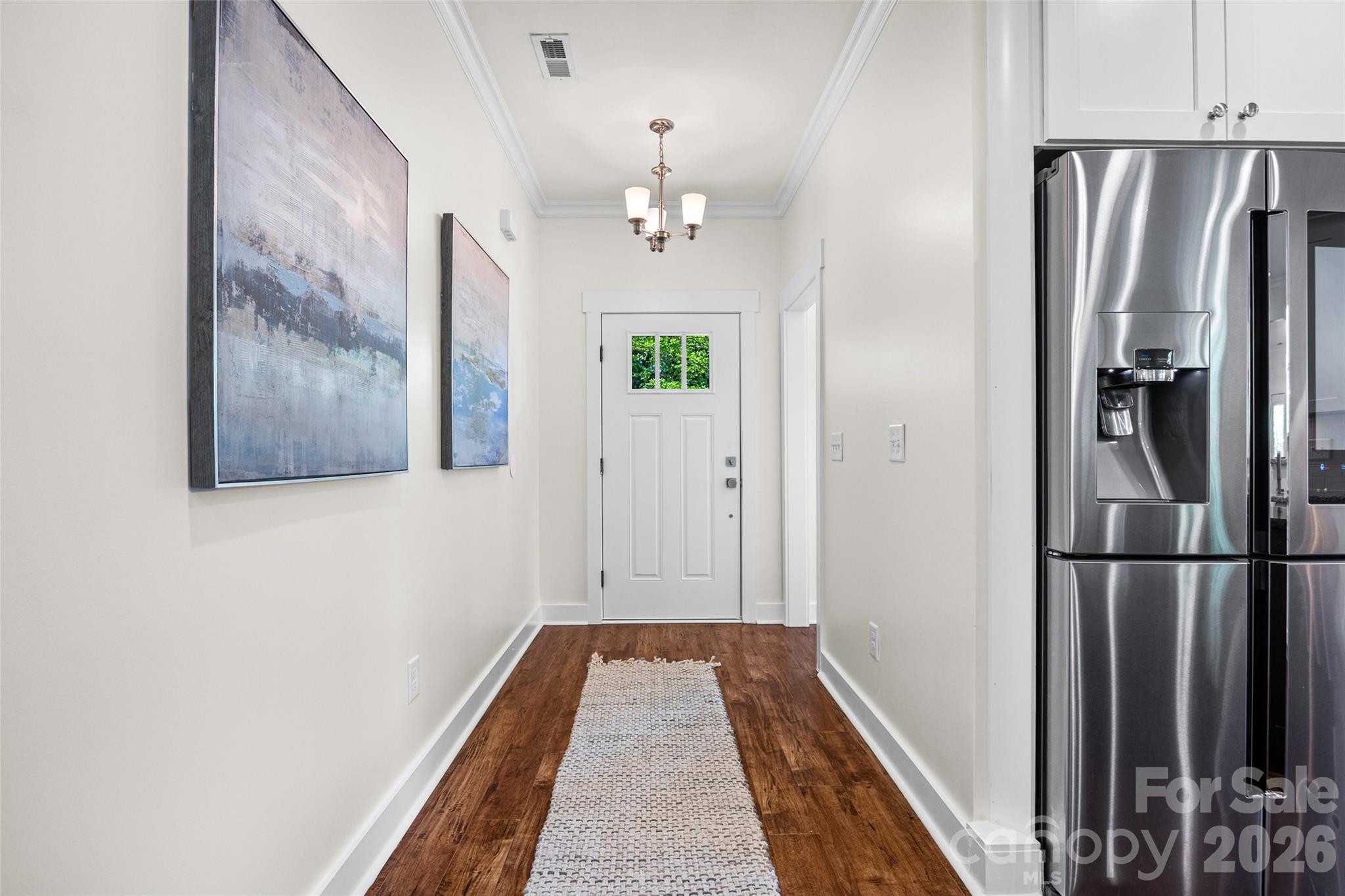 2562 Roseview Lane Charlotte NC 28205