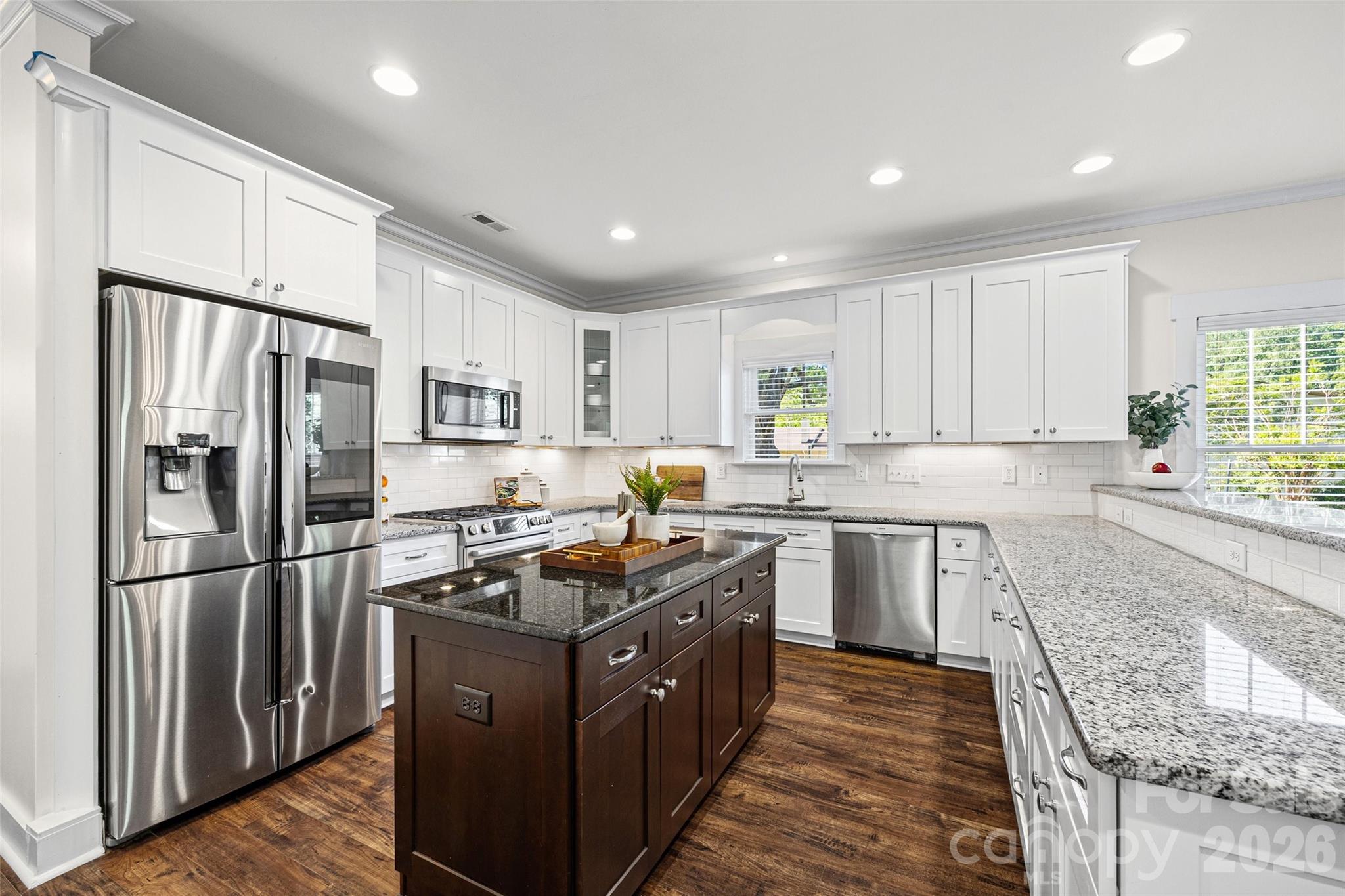 2562 Roseview Lane Charlotte NC 28205