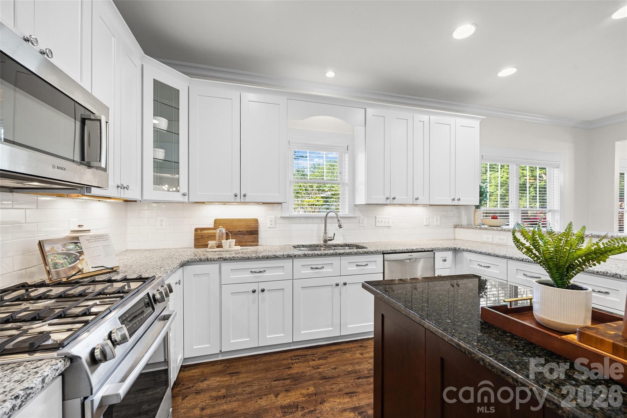 2562 Roseview Lane Charlotte NC 28205