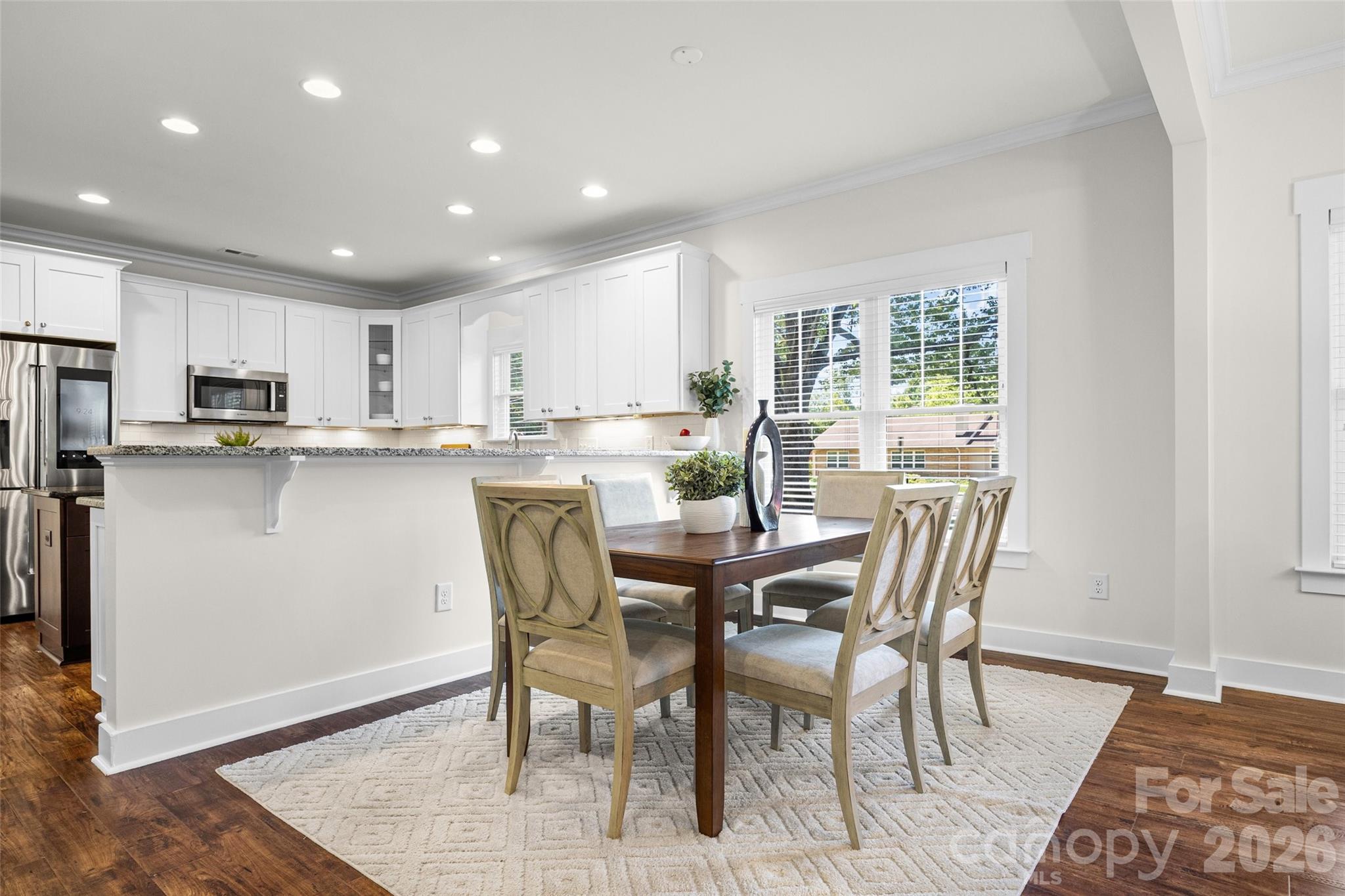 2562 Roseview Lane Charlotte NC 28205