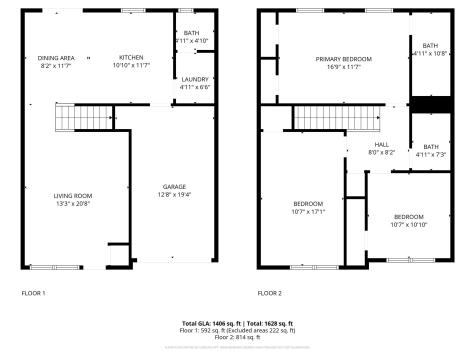 15 Virginia Commons Drive Arden NC 28704