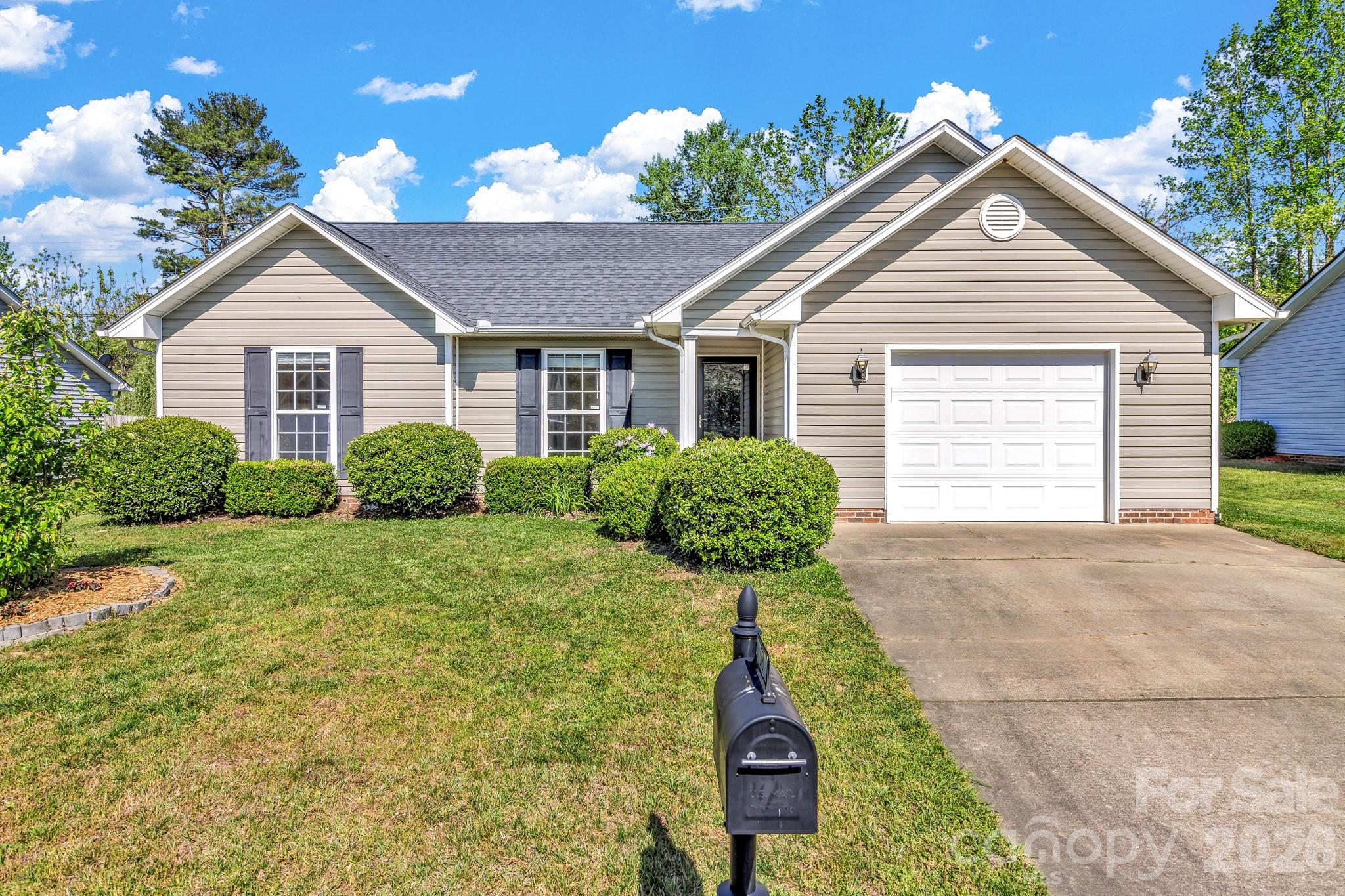 58 S Sunberry Trail Fletcher NC 28732