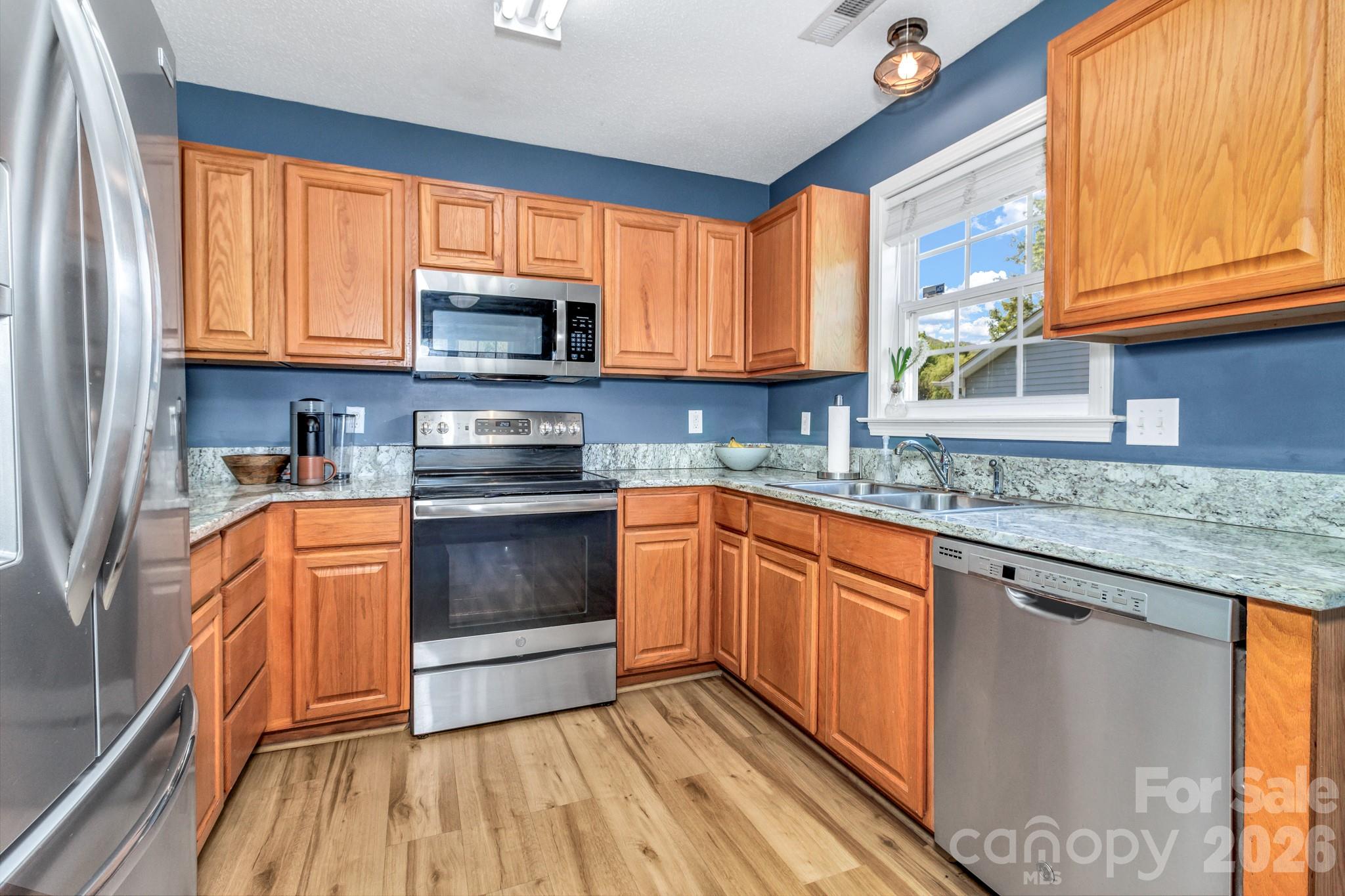 58 S Sunberry Trail Fletcher NC 28732