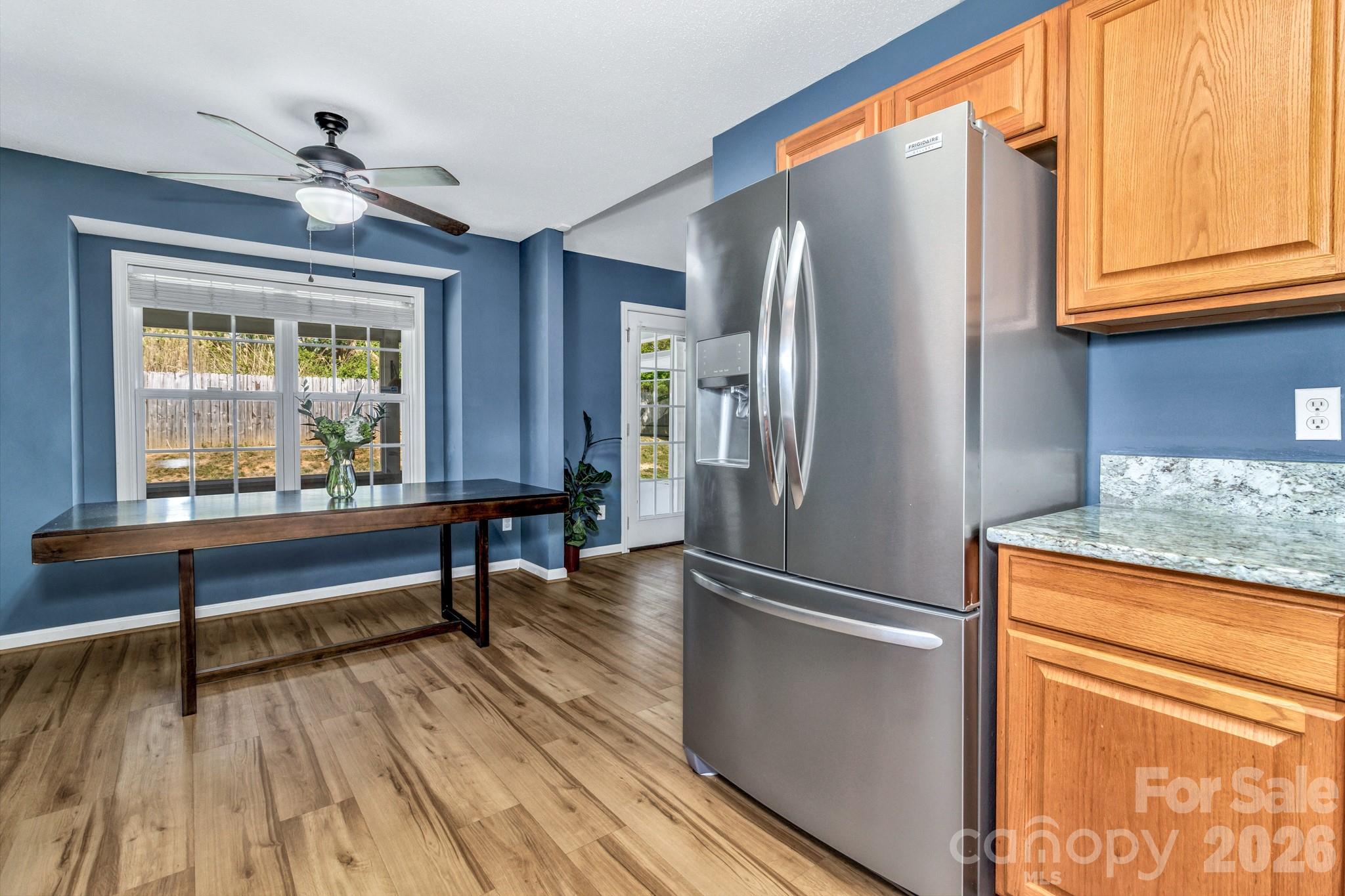 58 S Sunberry Trail Fletcher NC 28732