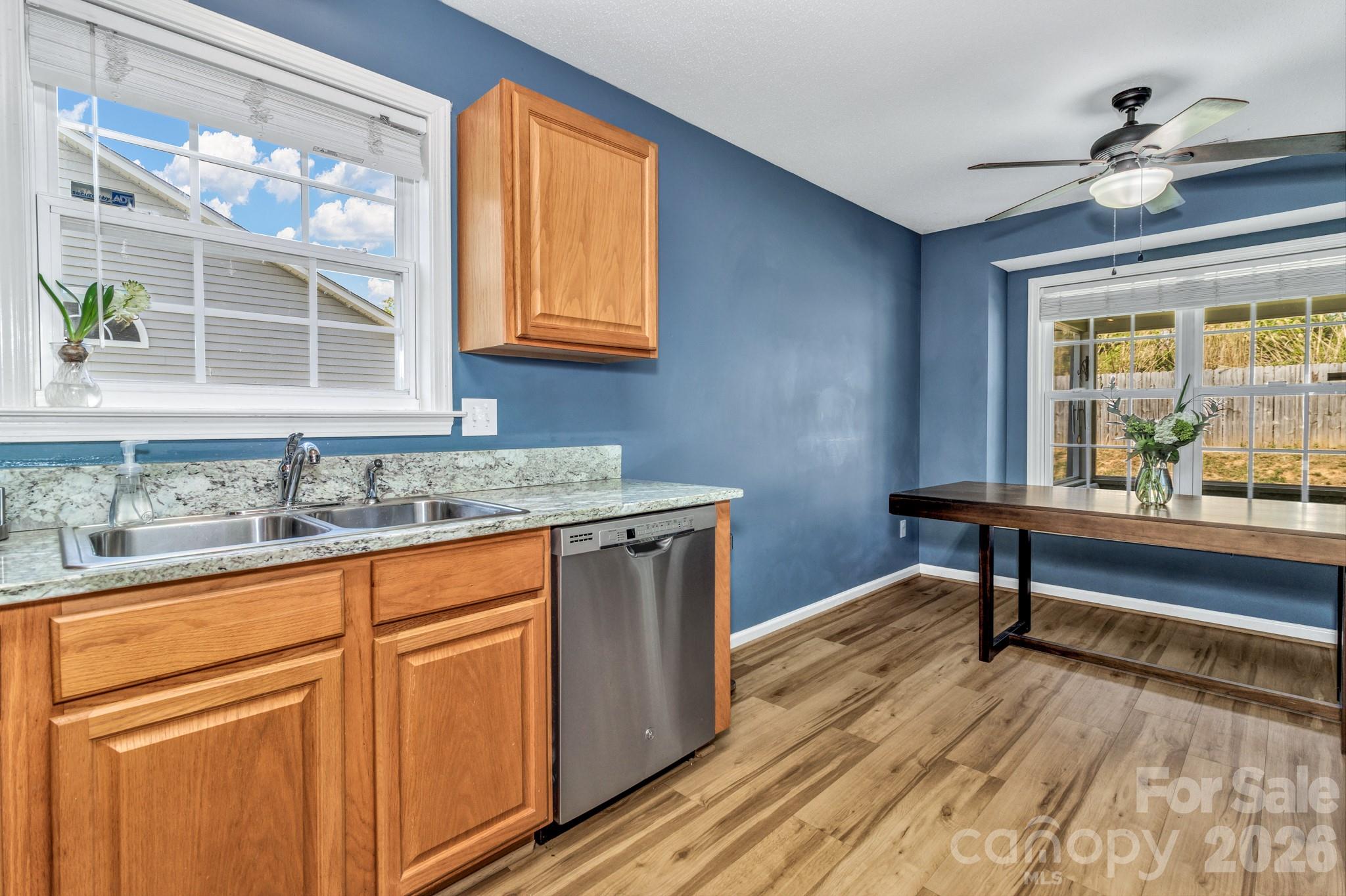 58 S Sunberry Trail Fletcher NC 28732