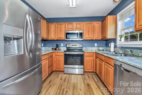 58 S Sunberry Trail Fletcher NC 28732