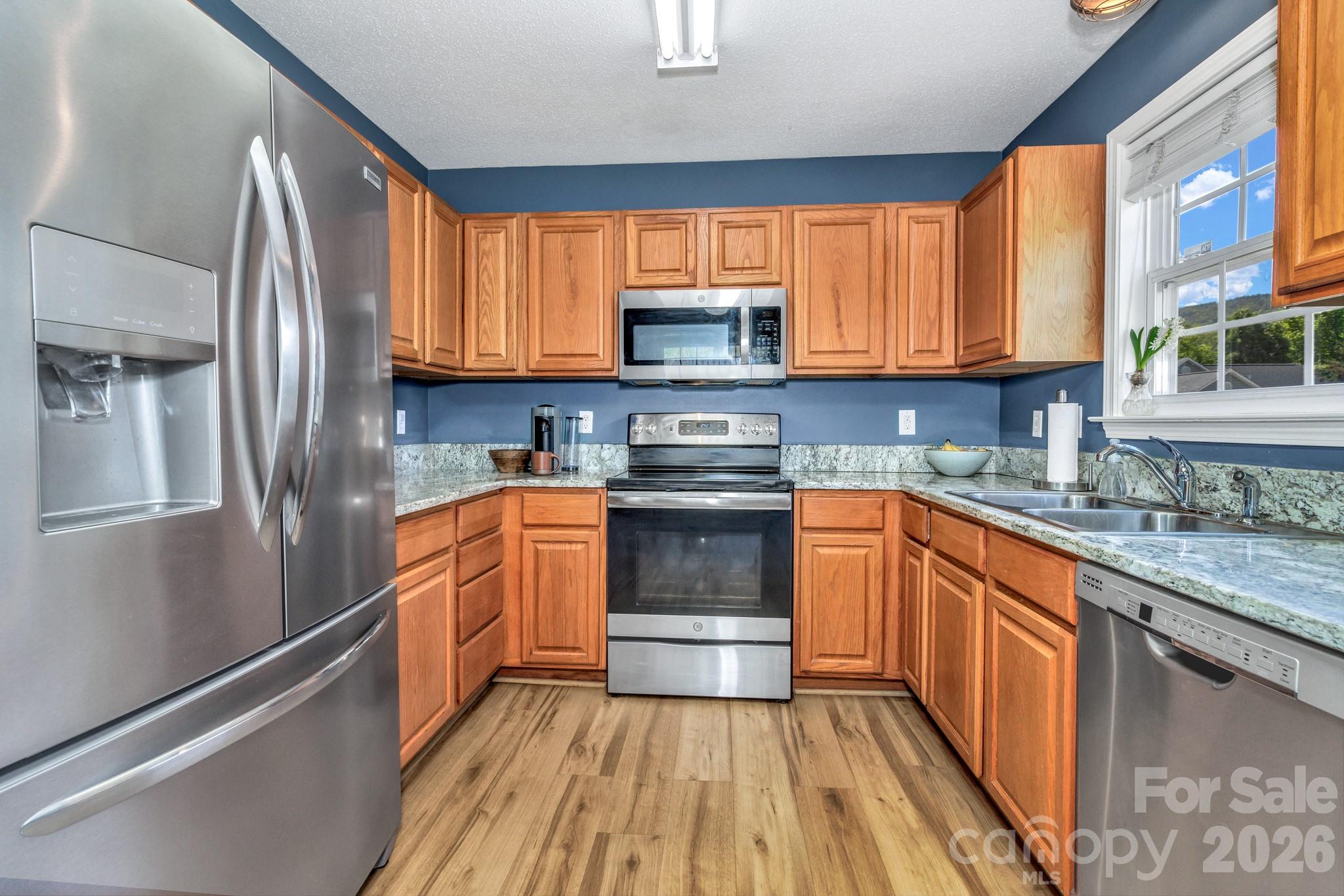 58 S Sunberry Trail Fletcher NC 28732