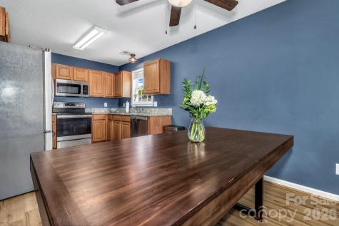 58 S Sunberry Trail Fletcher NC 28732