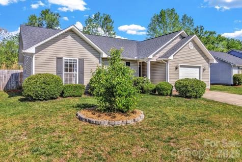 58 S Sunberry Trail Fletcher NC 28732