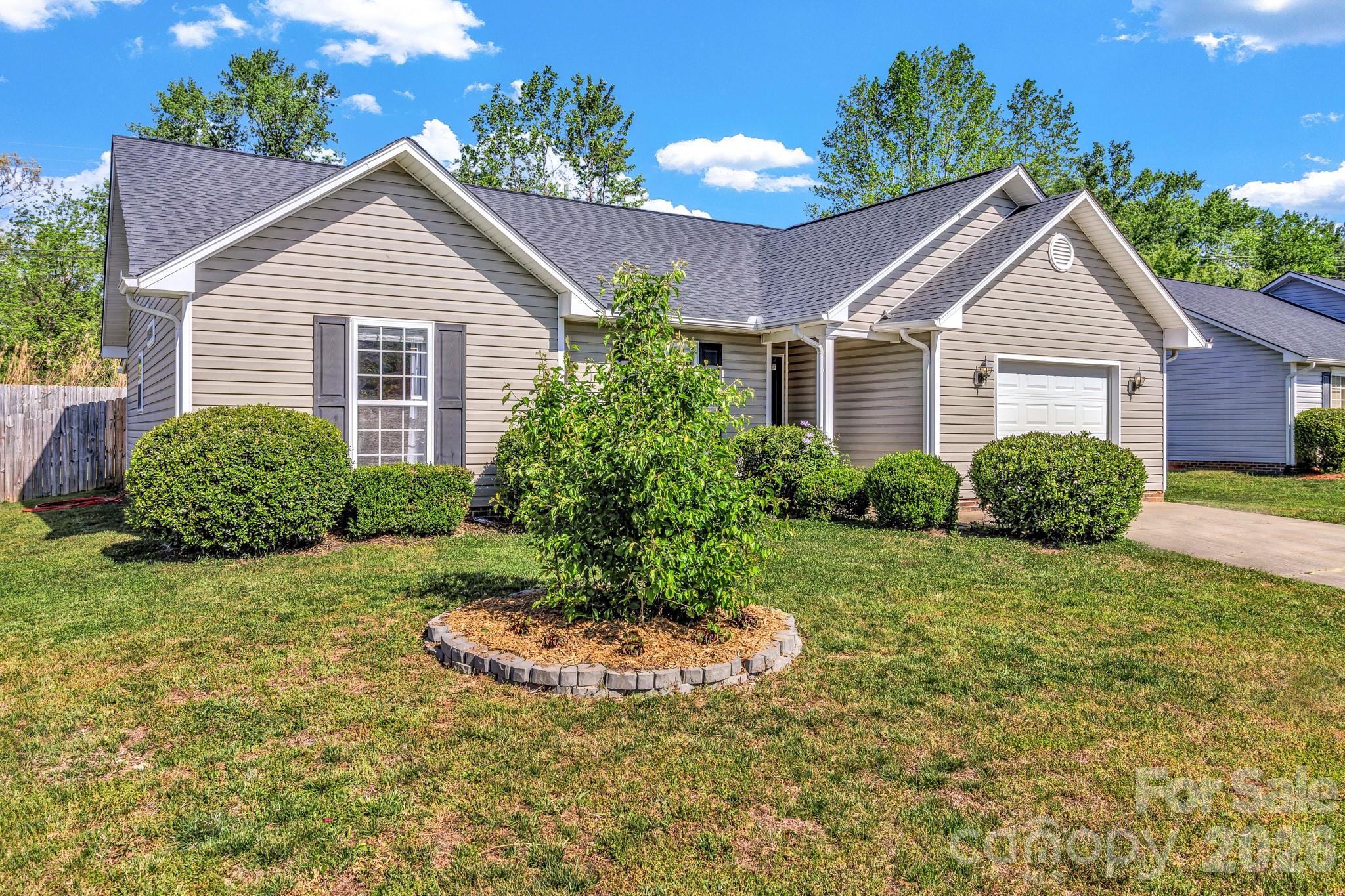 58 S Sunberry Trail Fletcher NC 28732