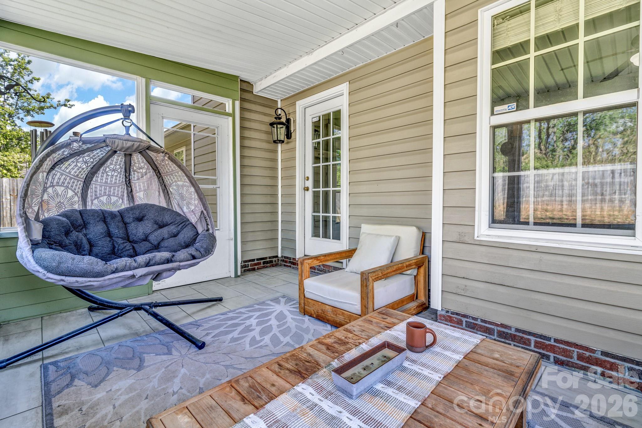 58 S Sunberry Trail Fletcher NC 28732