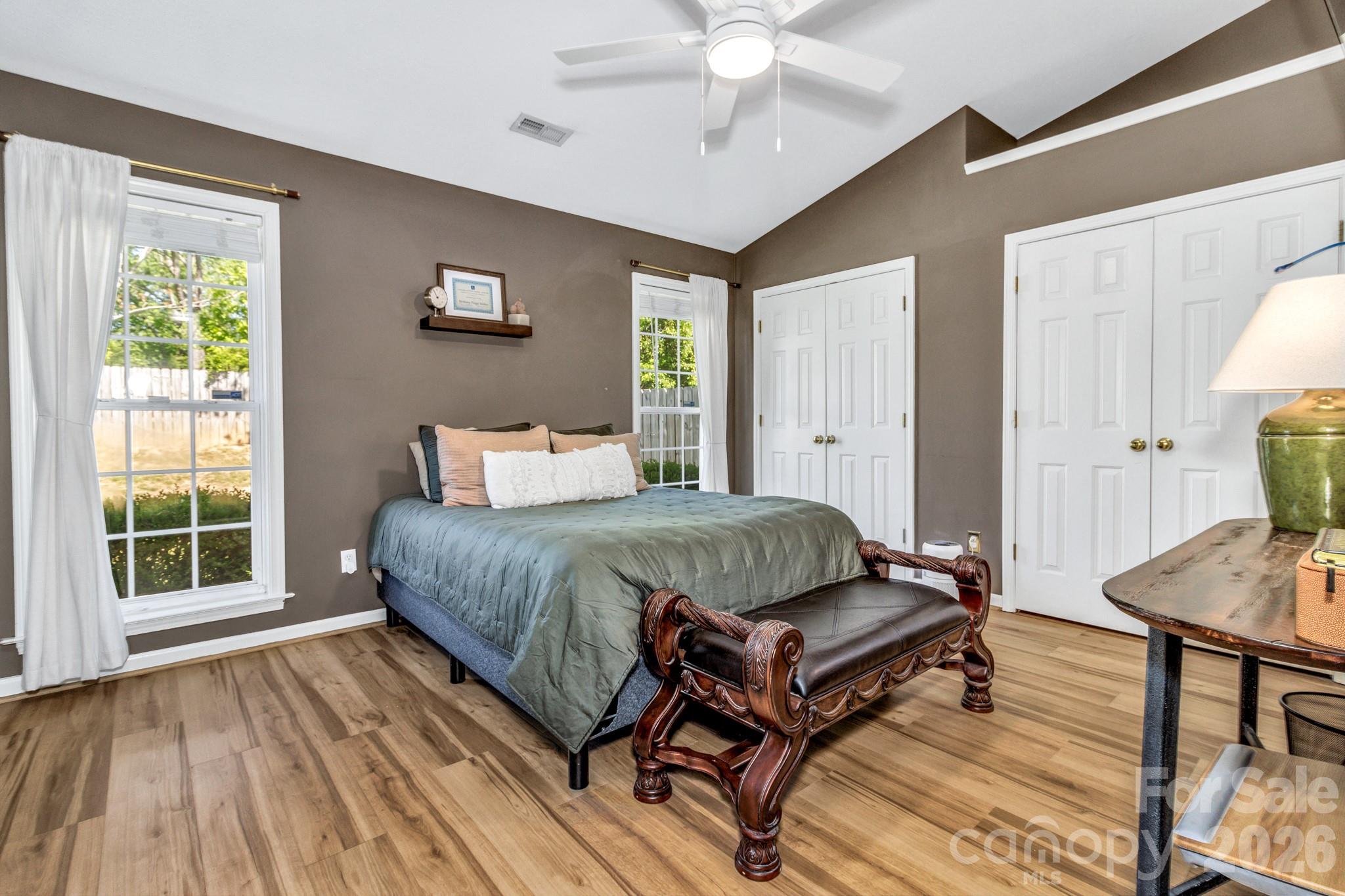 58 S Sunberry Trail Fletcher NC 28732
