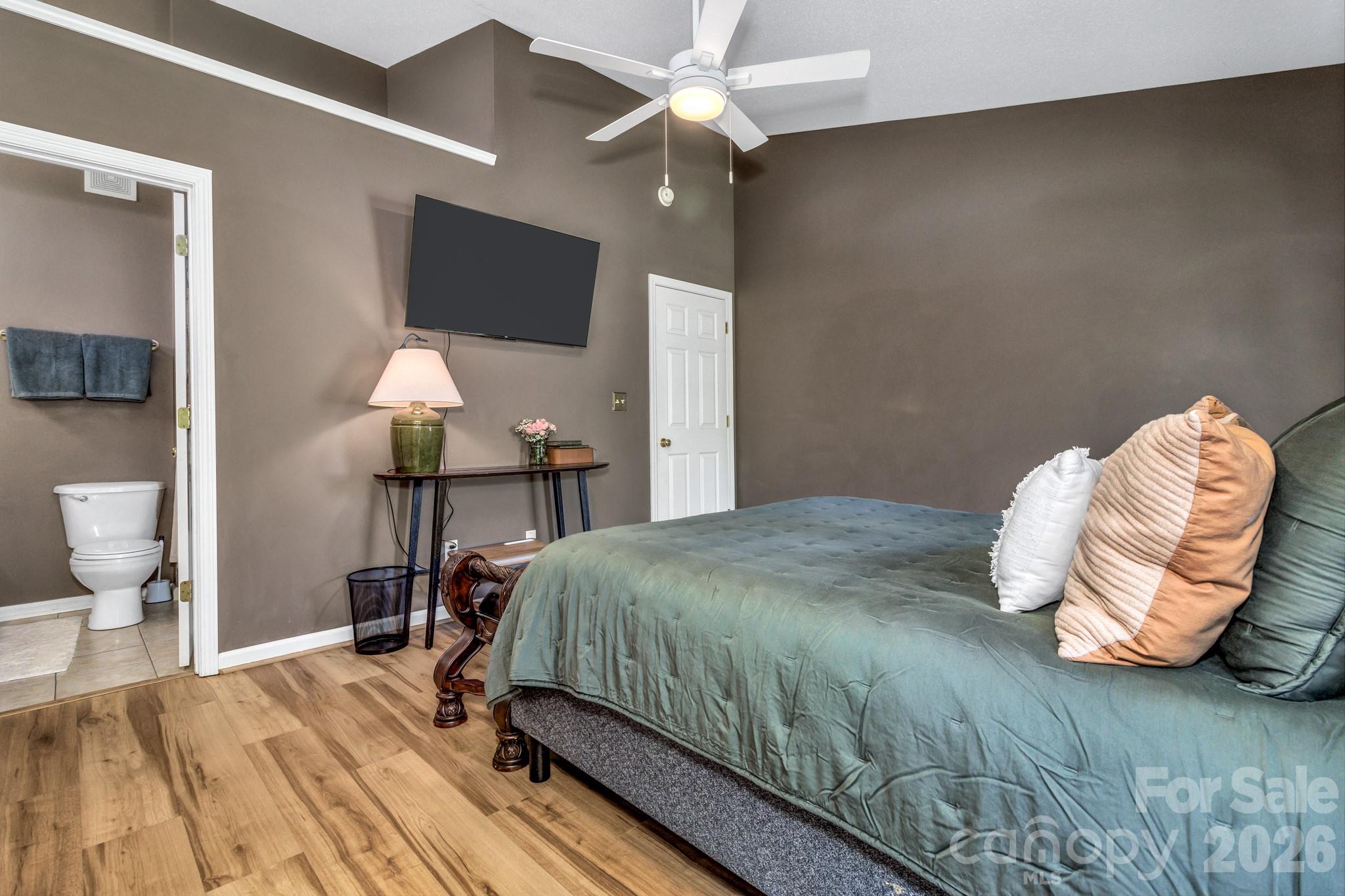 58 S Sunberry Trail Fletcher NC 28732