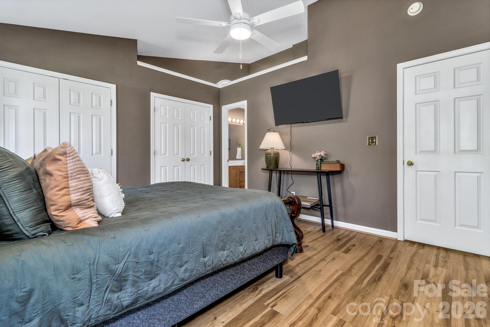 58 S Sunberry Trail Fletcher NC 28732
