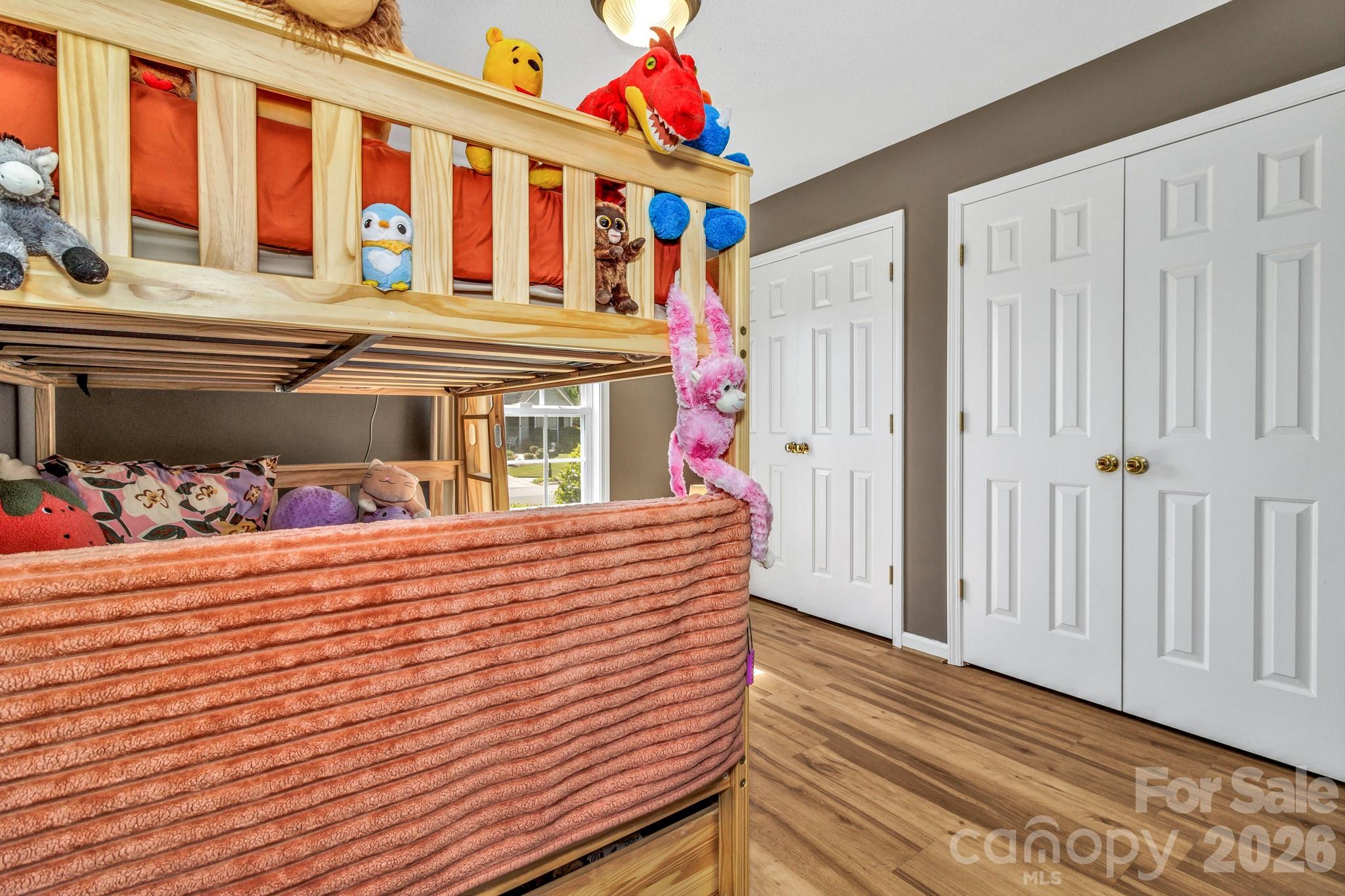 58 S Sunberry Trail Fletcher NC 28732