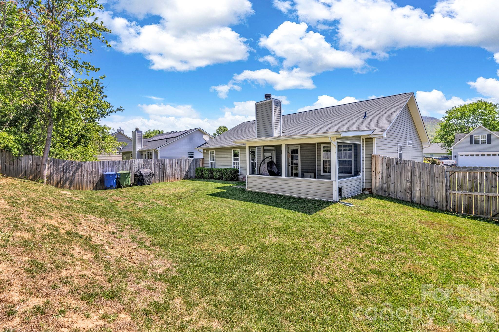 58 S Sunberry Trail Fletcher NC 28732