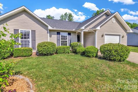 58 S Sunberry Trail Fletcher NC 28732