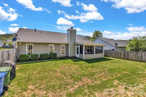 58 S Sunberry Trail Fletcher NC 28732