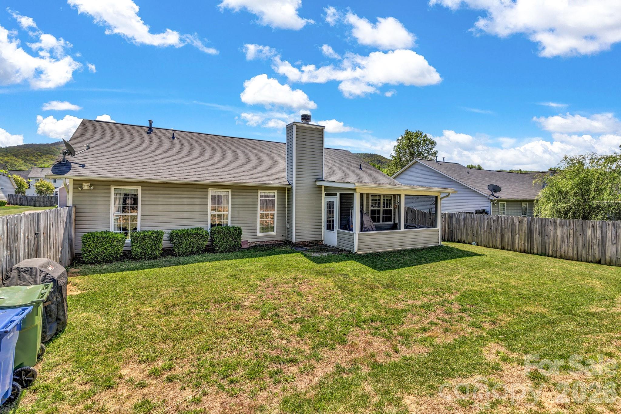 58 S Sunberry Trail Fletcher NC 28732