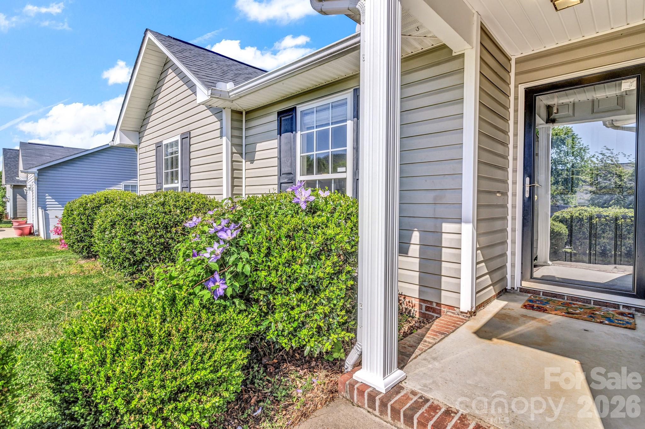 58 S Sunberry Trail Fletcher NC 28732