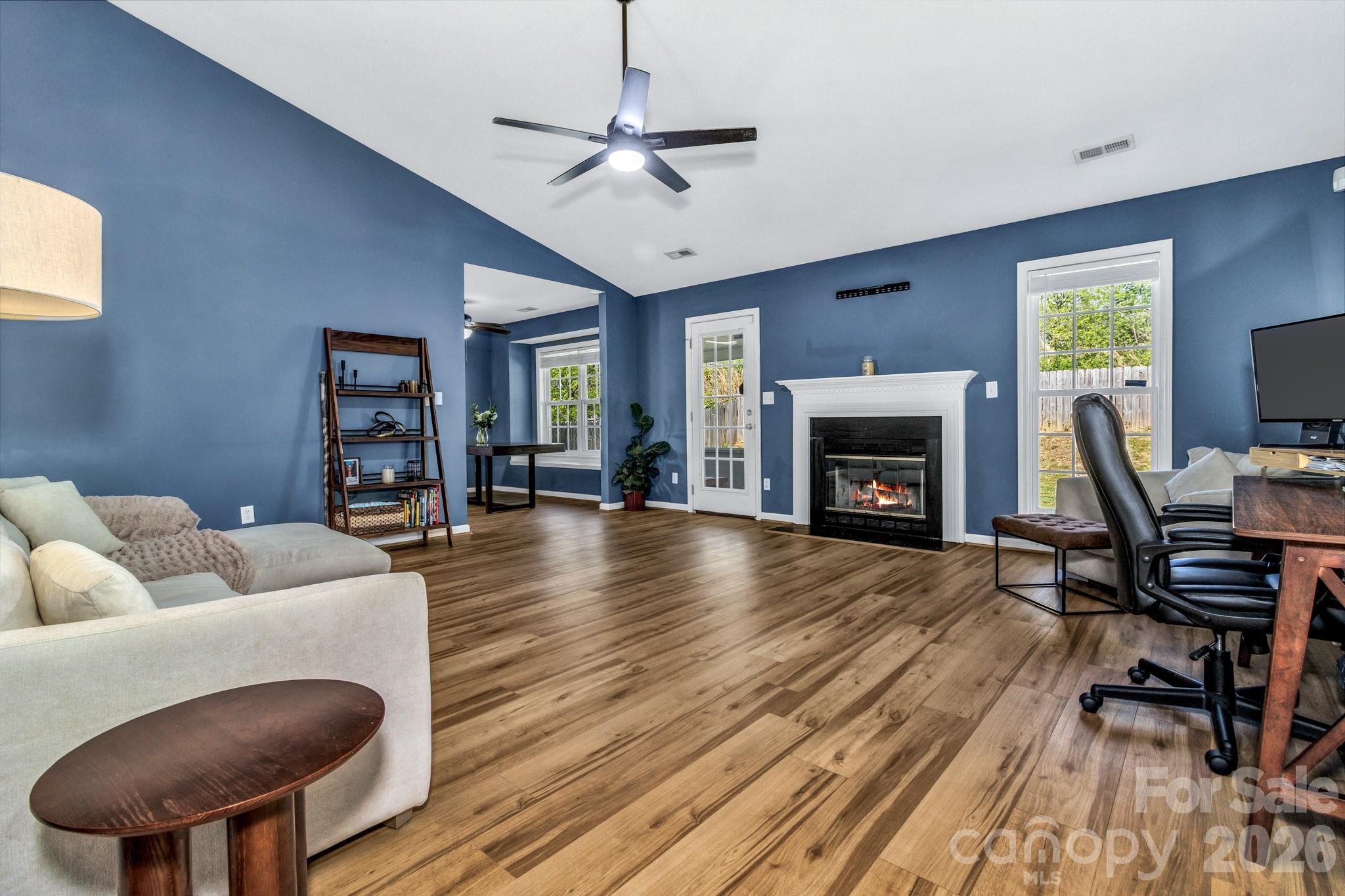 58 S Sunberry Trail Fletcher NC 28732