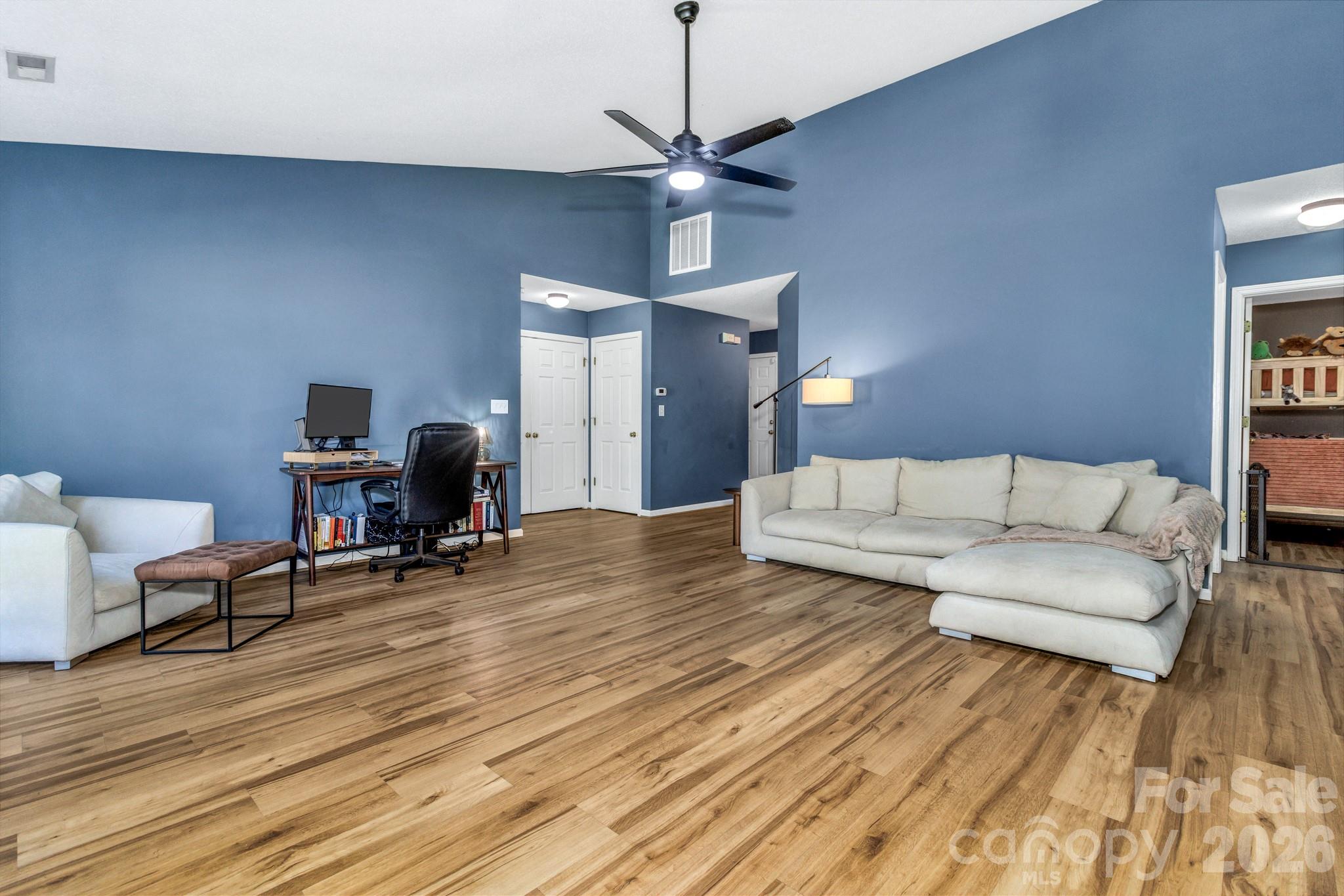58 S Sunberry Trail Fletcher NC 28732