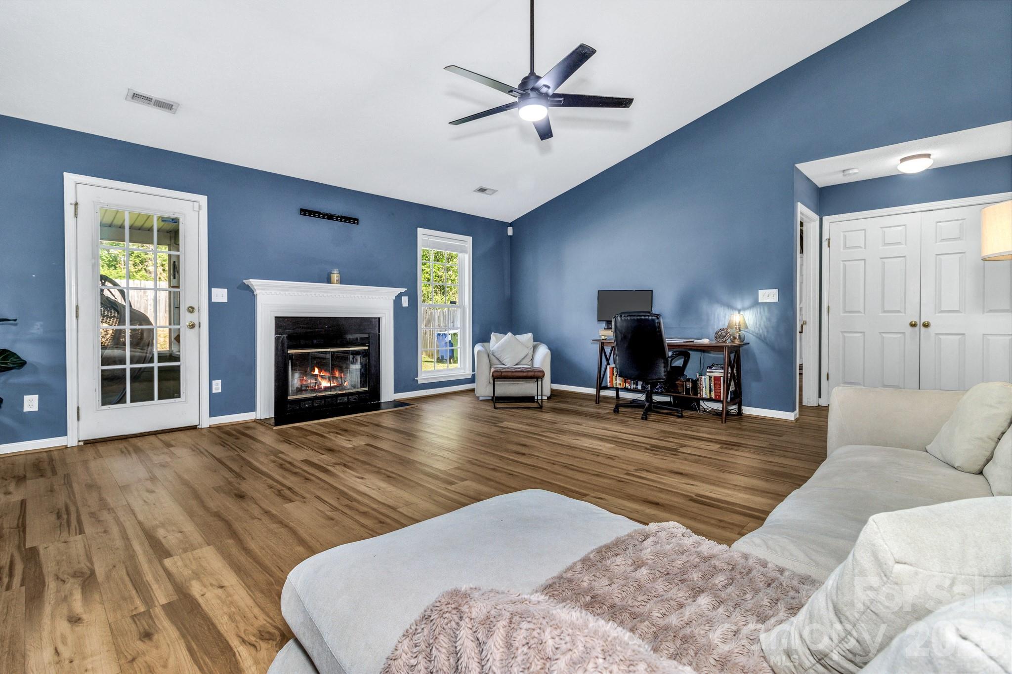 58 S Sunberry Trail Fletcher NC 28732