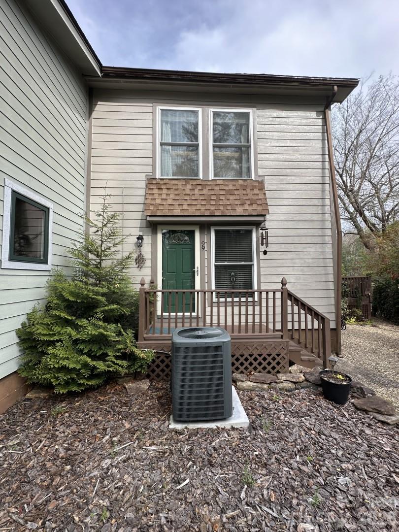99 Willow Way Hendersonville NC 28739