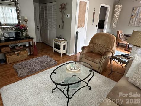 99 Willow Way Hendersonville NC 28739