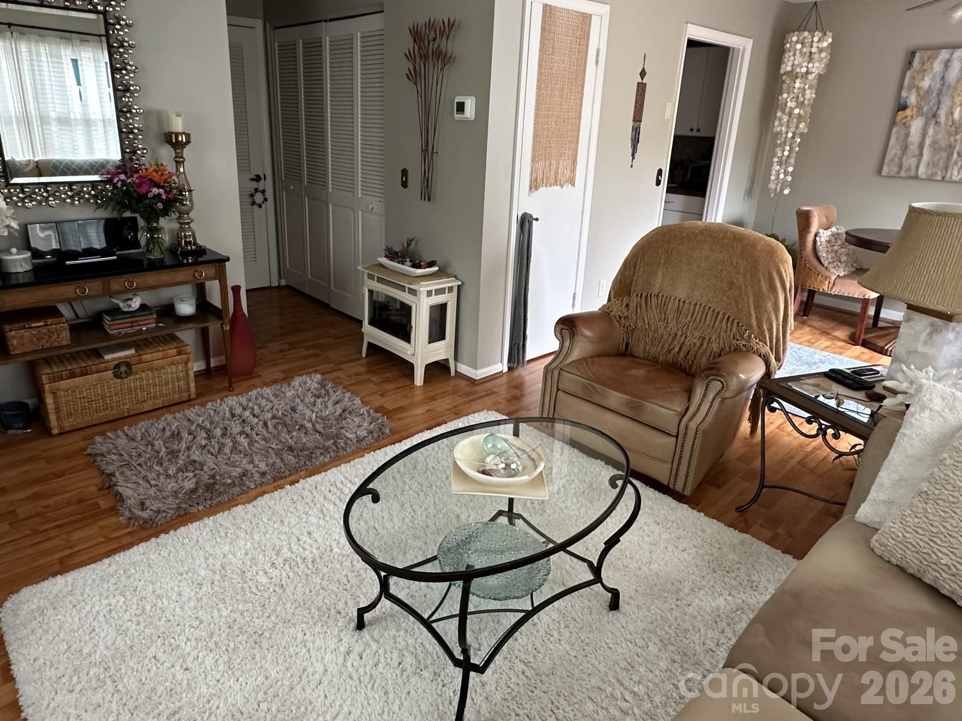 99 Willow Way Hendersonville NC 28739