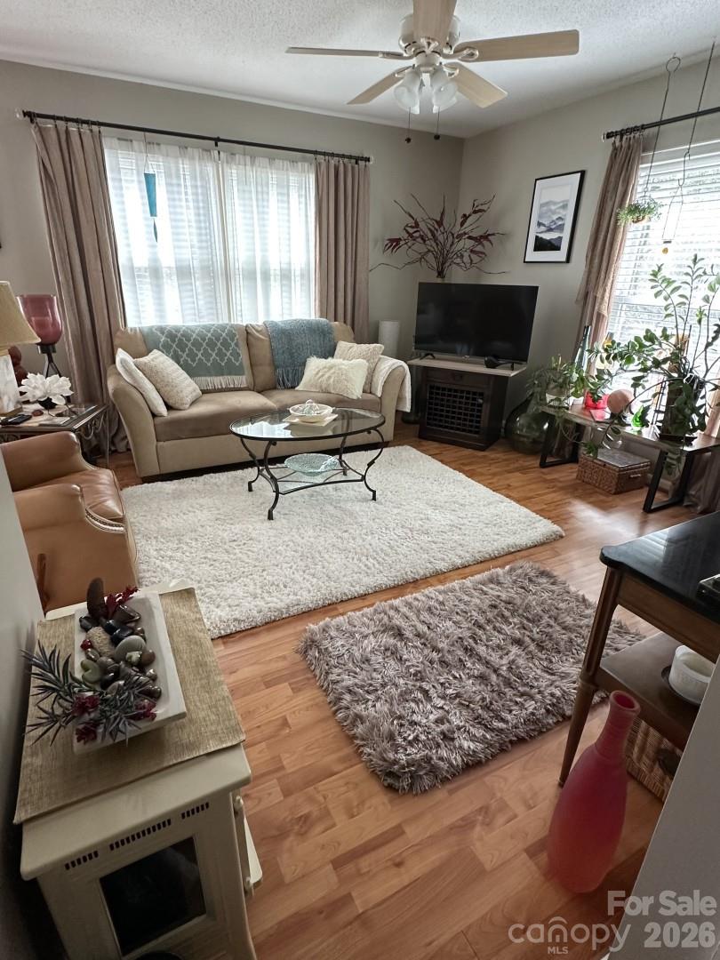 99 Willow Way Hendersonville NC 28739