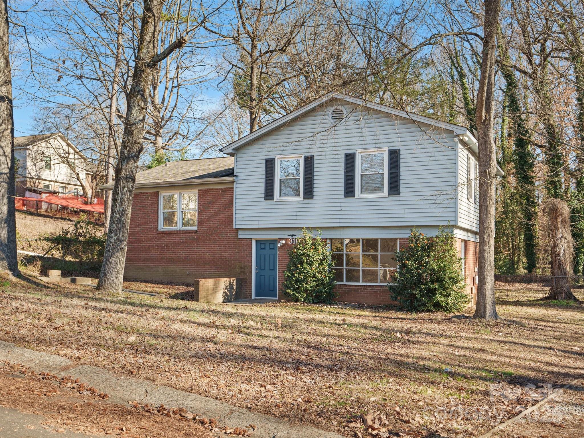 311 Whispering Pines Drive Charlotte NC 28217