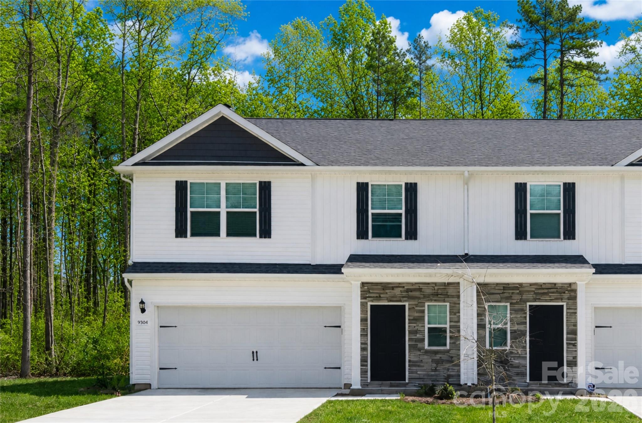 7504 Gwynne Hill Road Charlotte NC 28215