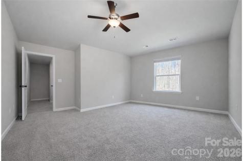 7504 Gwynne Hill Road Charlotte NC 28215