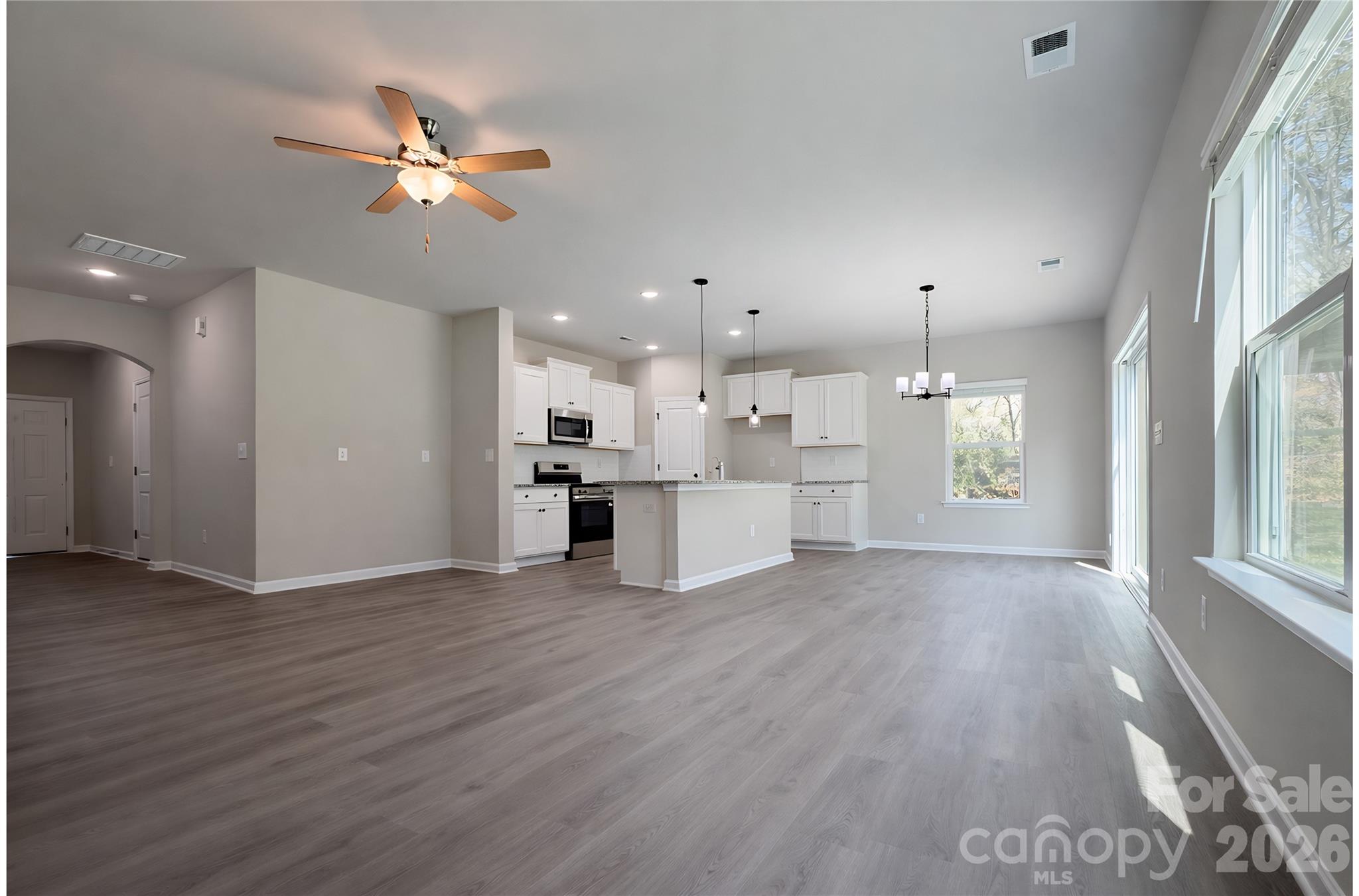 7504 Gwynne Hill Road Charlotte NC 28215