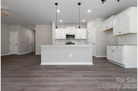 7504 Gwynne Hill Road Charlotte NC 28215