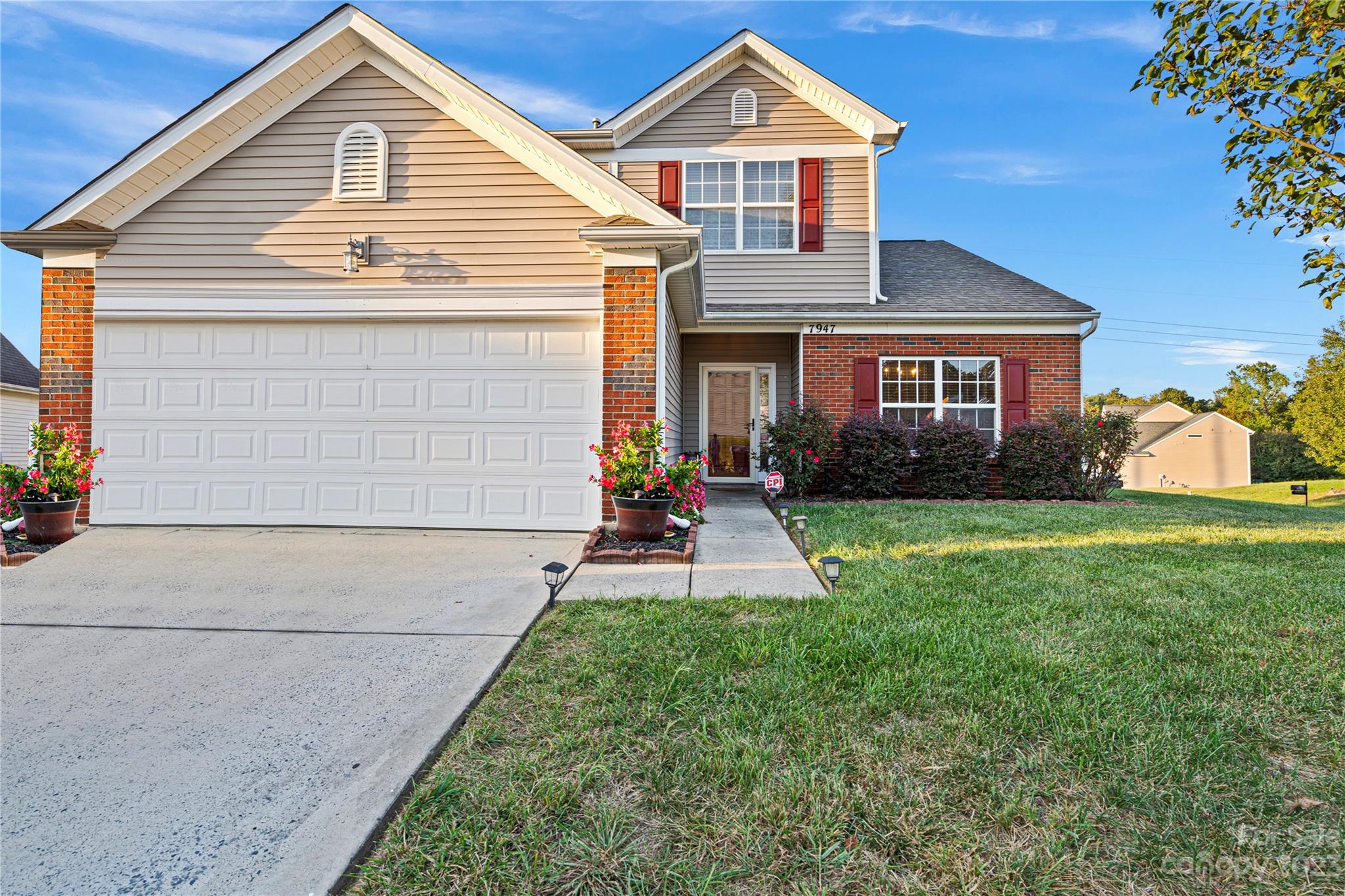 7947 Mossycup Drive Charlotte NC 28215