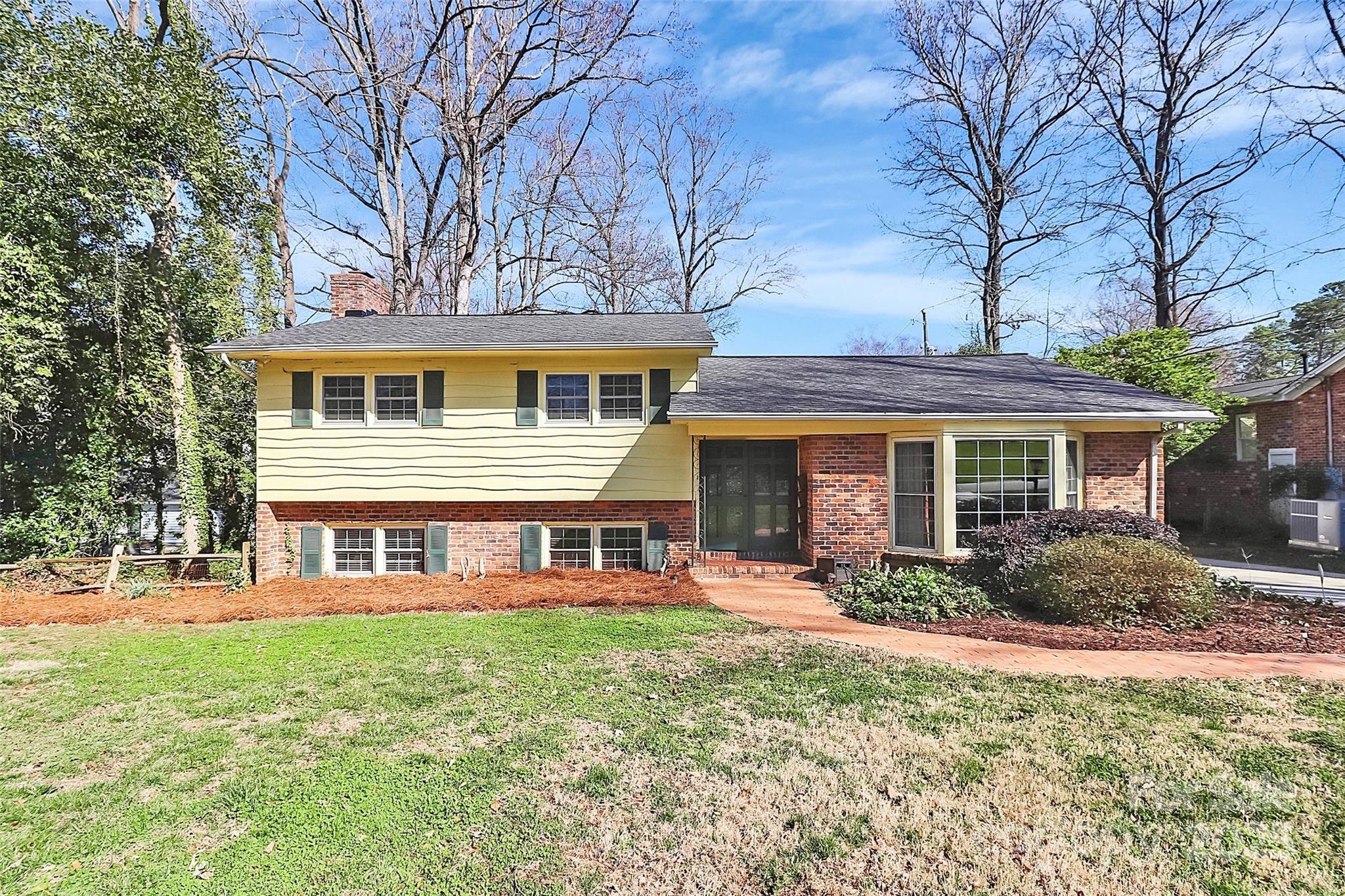 3615 Henshaw Road Charlotte NC 28209