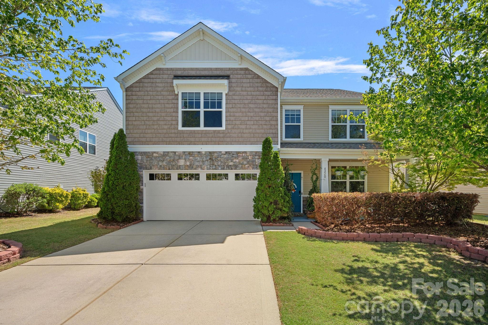 8220 Ruby Valley Road Charlotte NC 28277