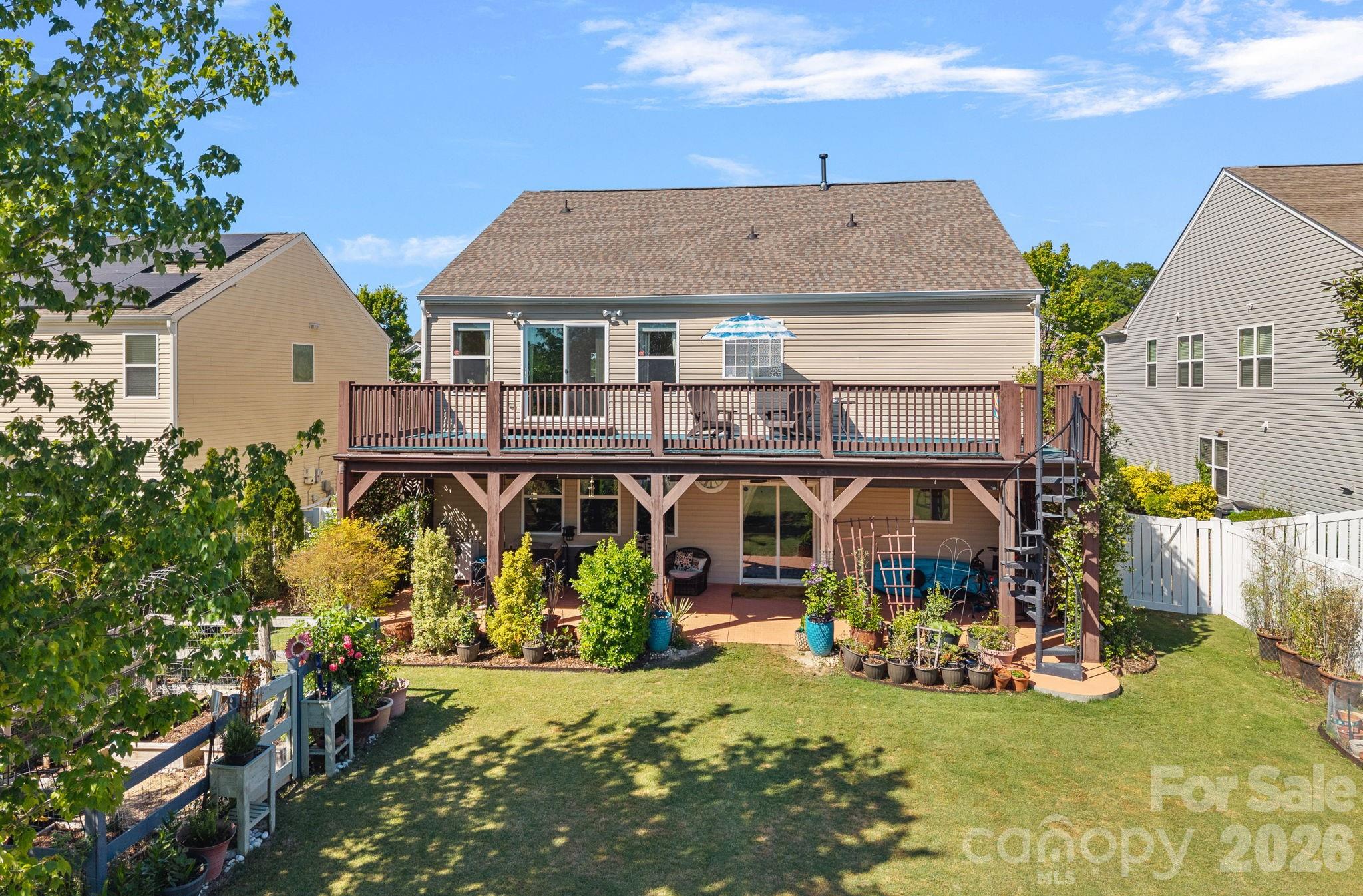 8220 Ruby Valley Road Charlotte NC 28277