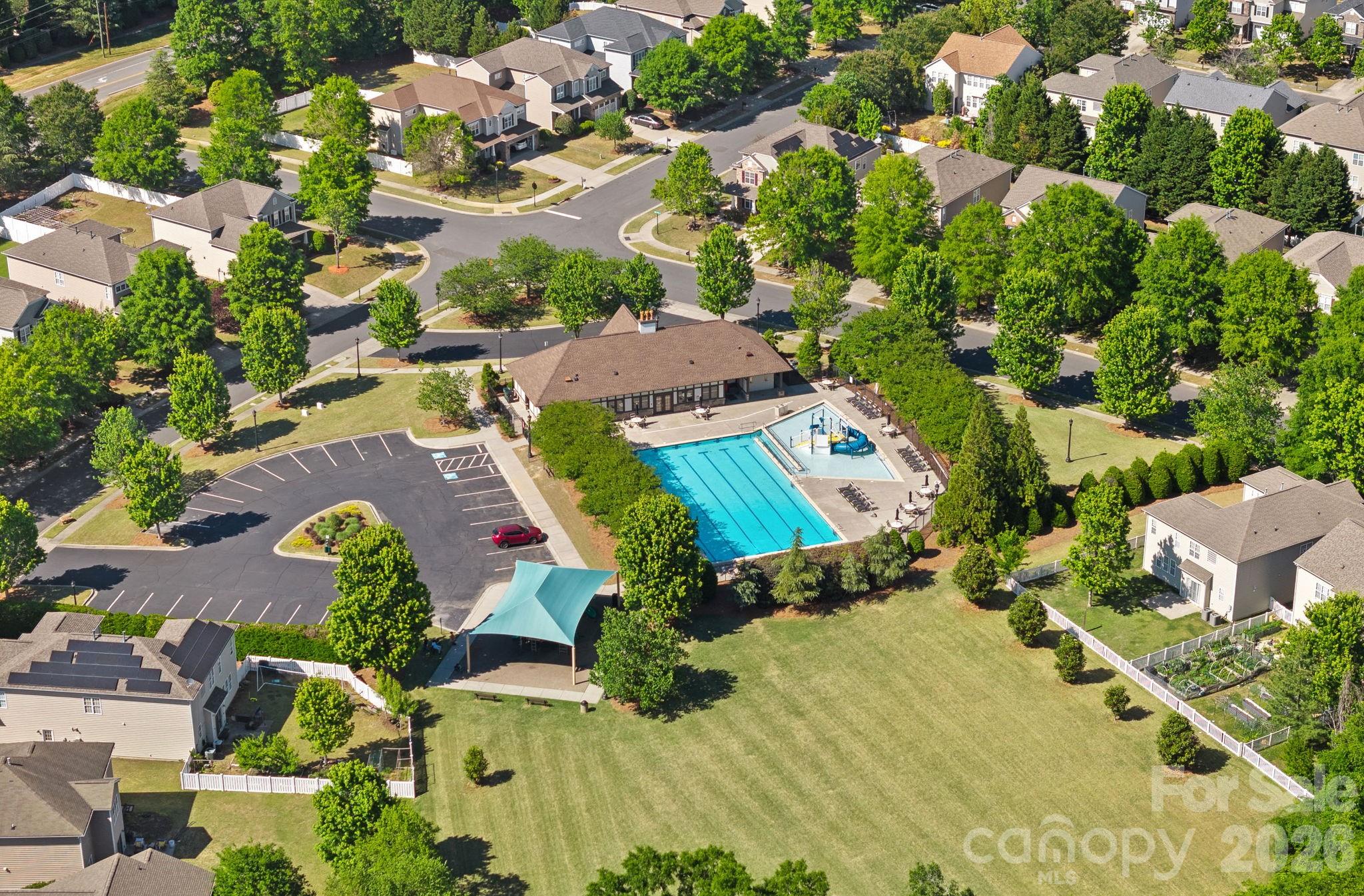 8220 Ruby Valley Road Charlotte NC 28277