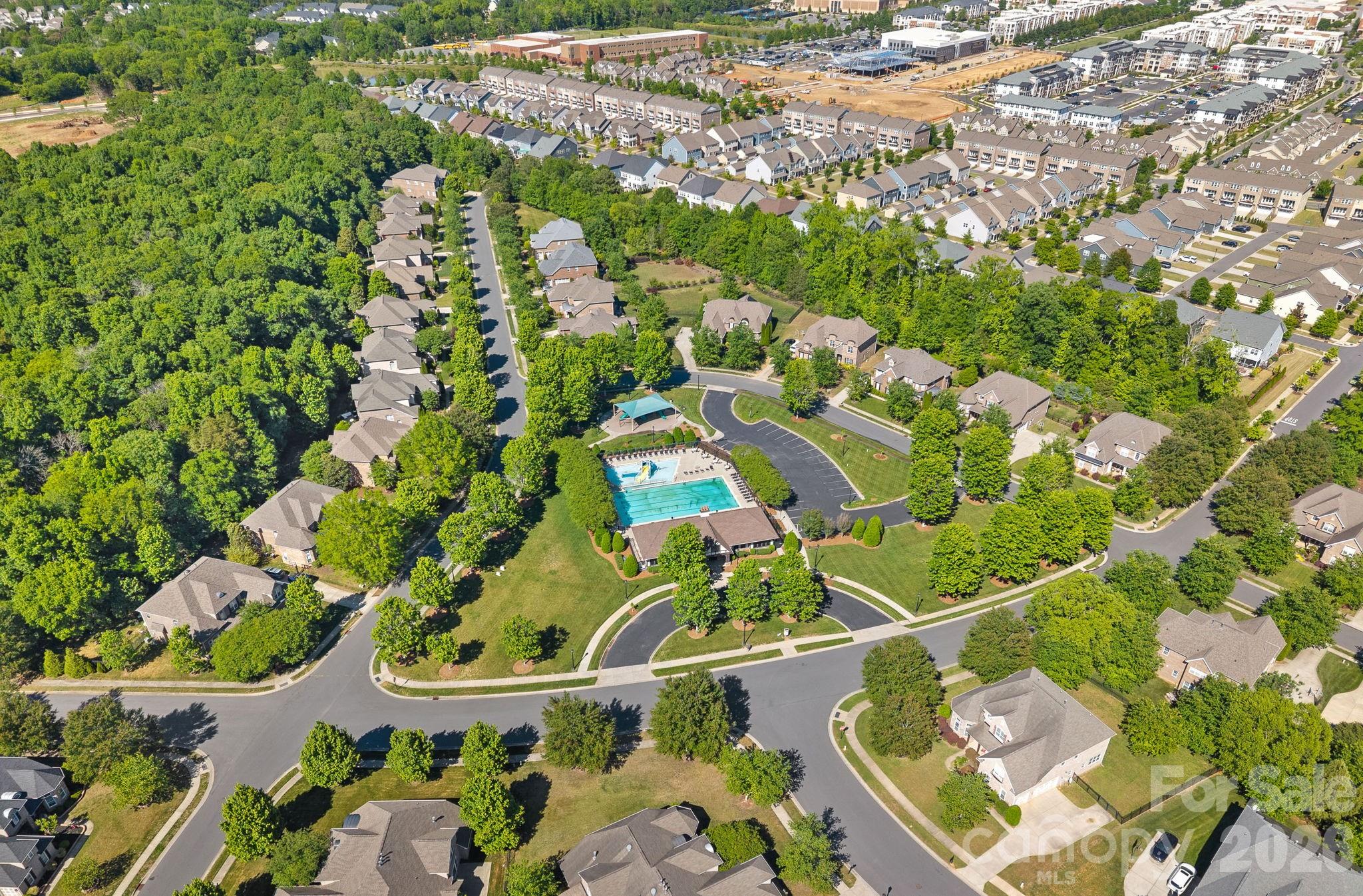 8220 Ruby Valley Road Charlotte NC 28277