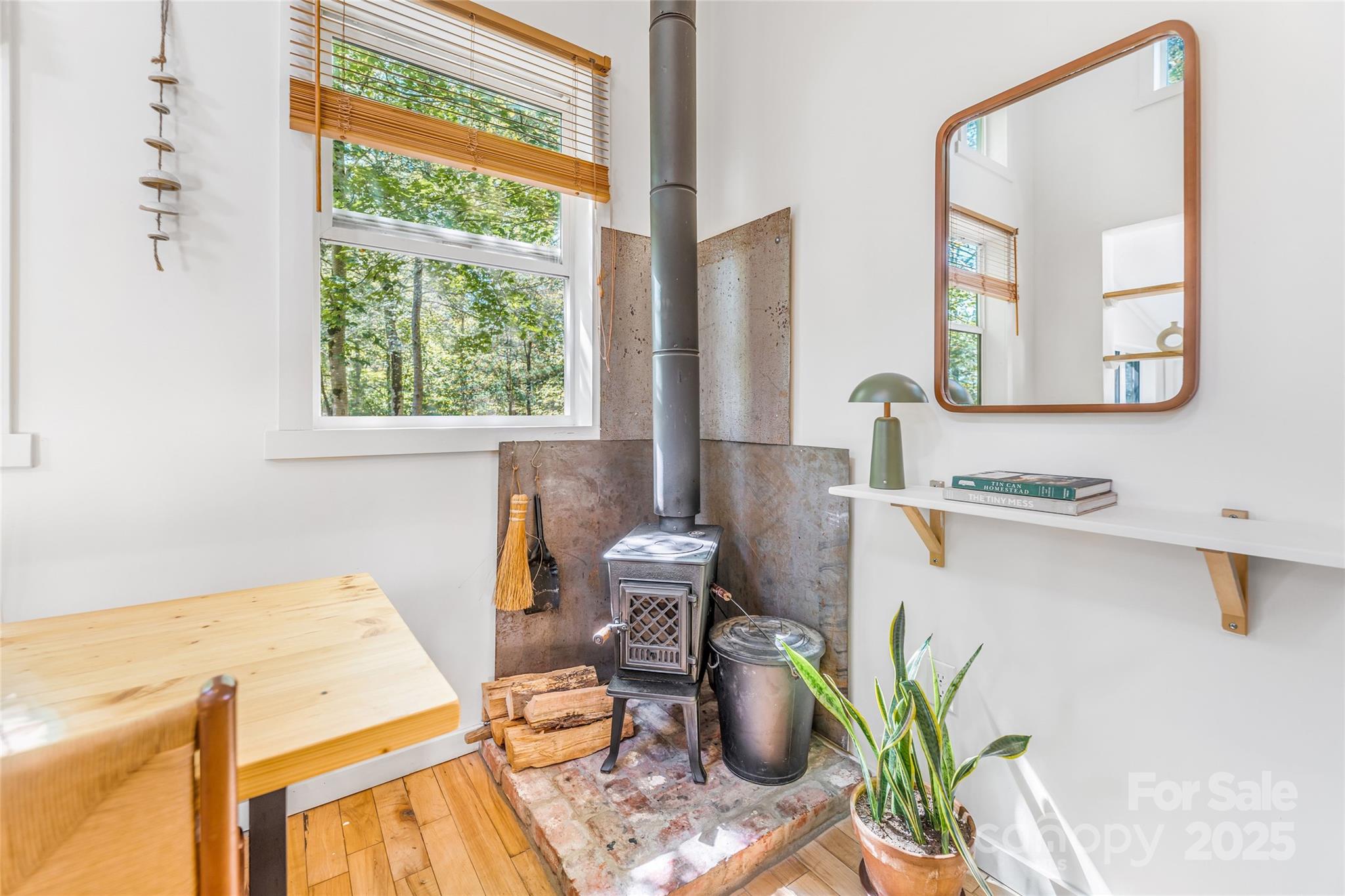 160 Ivy Bluffs Road Marshall NC 28753