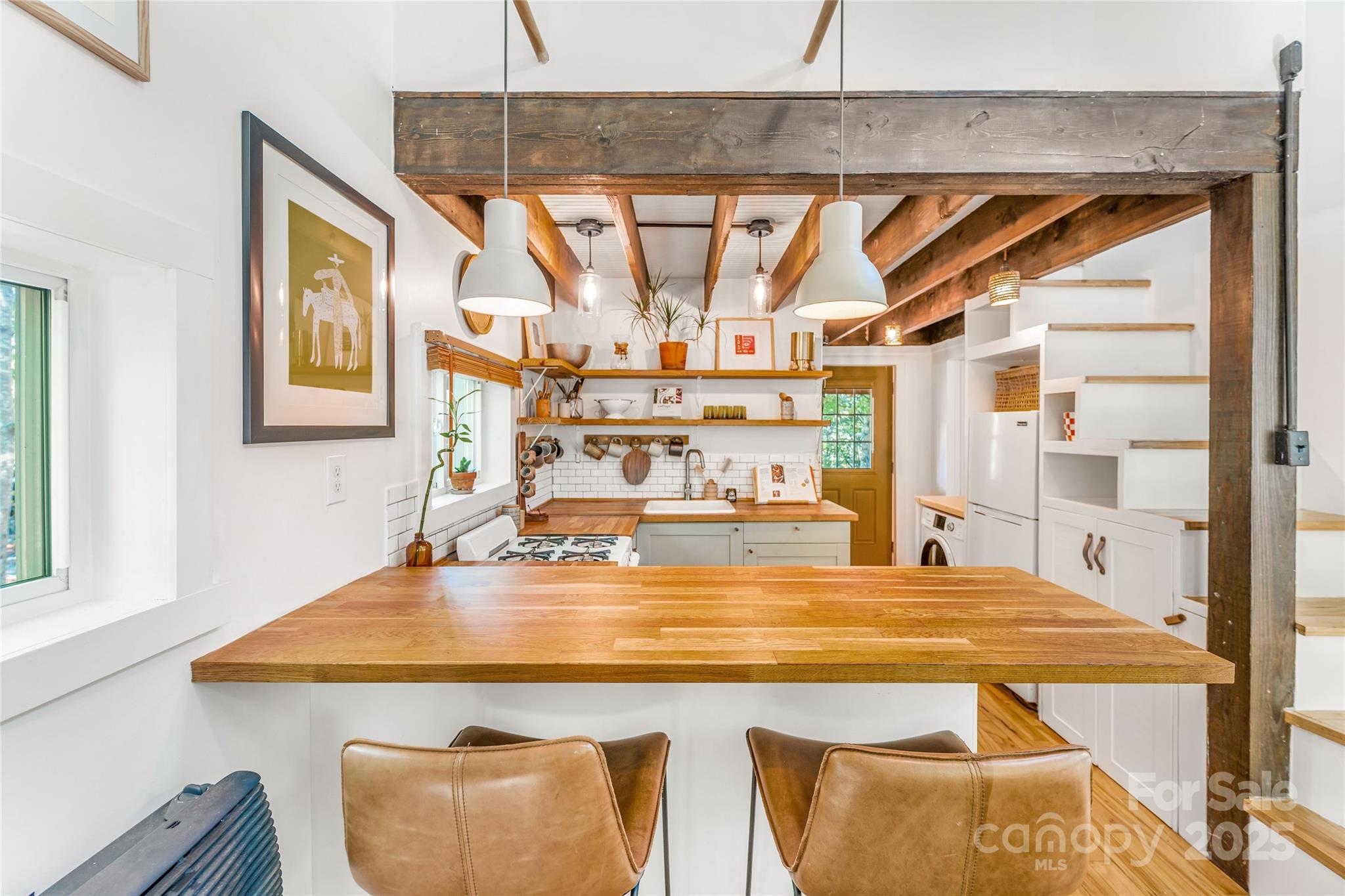 160 Ivy Bluffs Road Marshall NC 28753