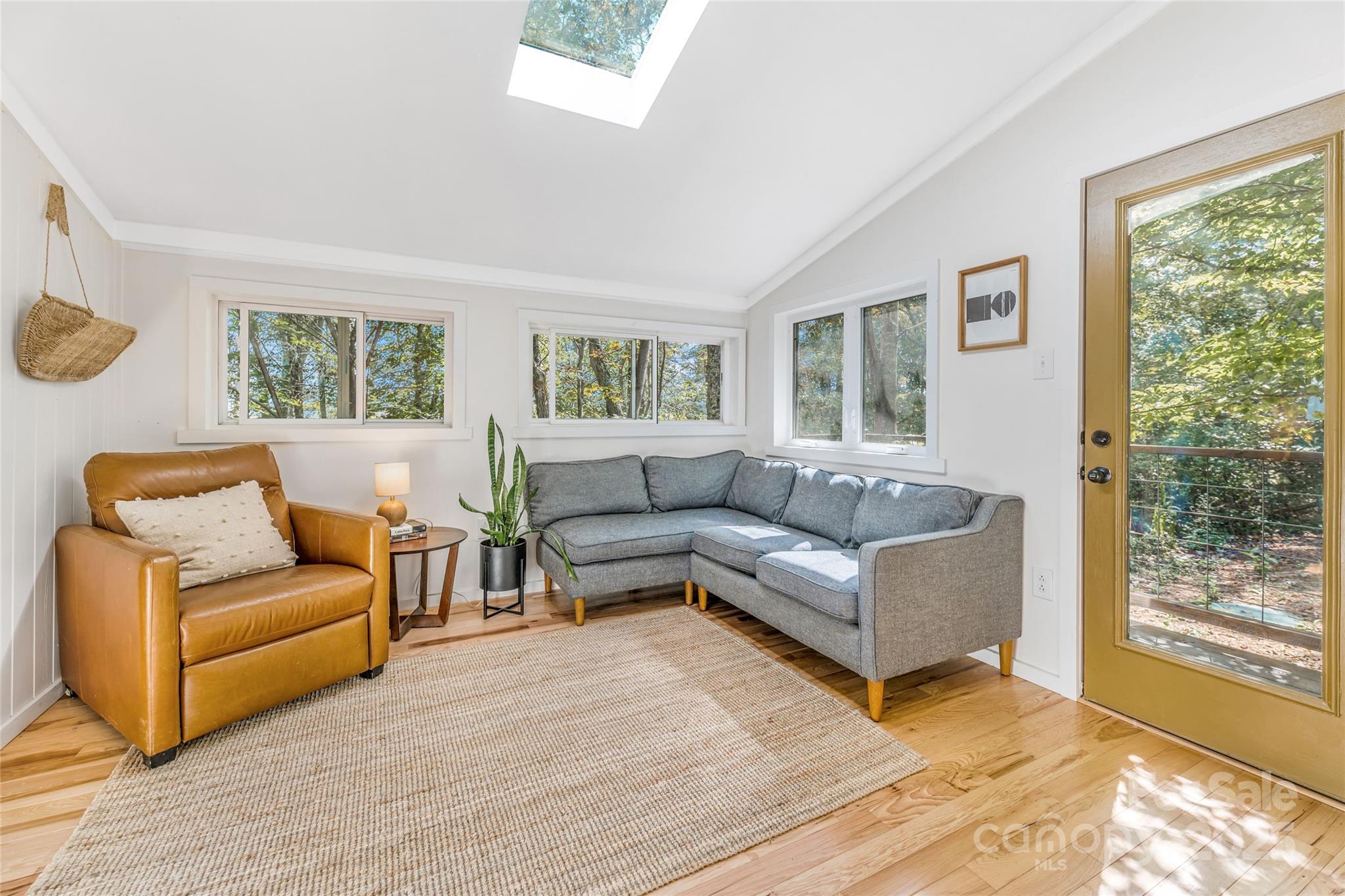 160 Ivy Bluffs Road Marshall NC 28753