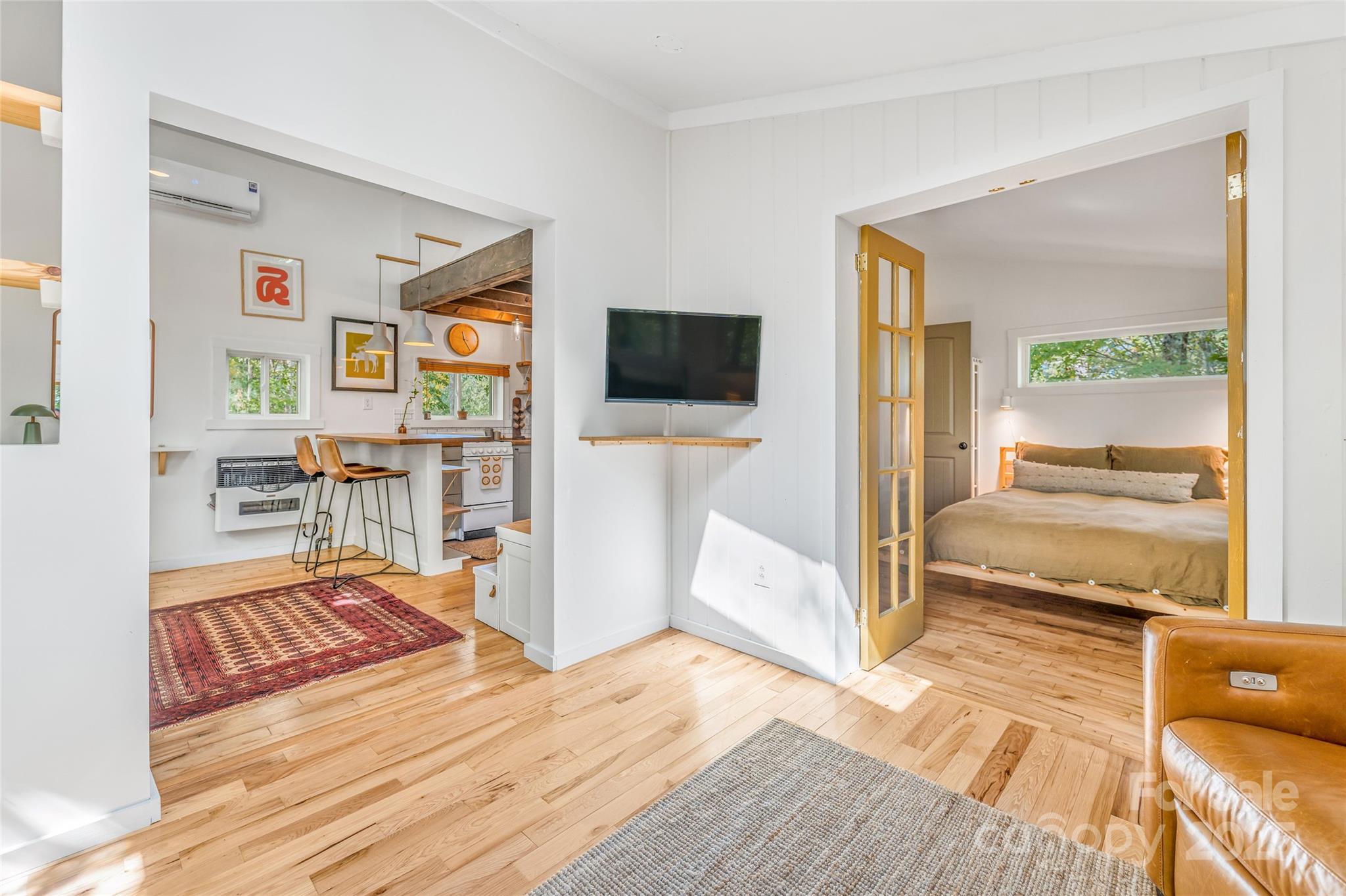 160 Ivy Bluffs Road Marshall NC 28753